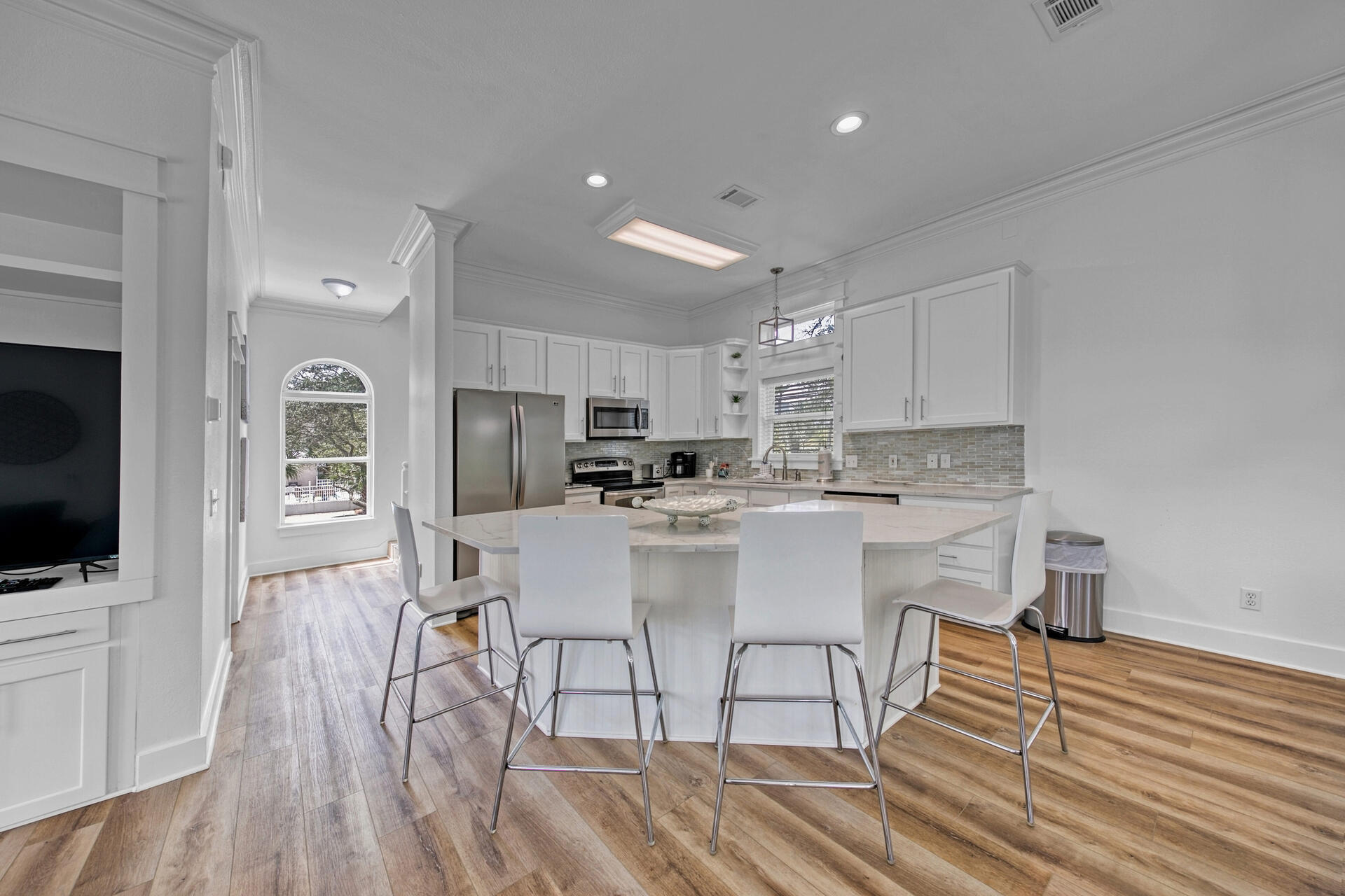 GULF VIEW - Residential