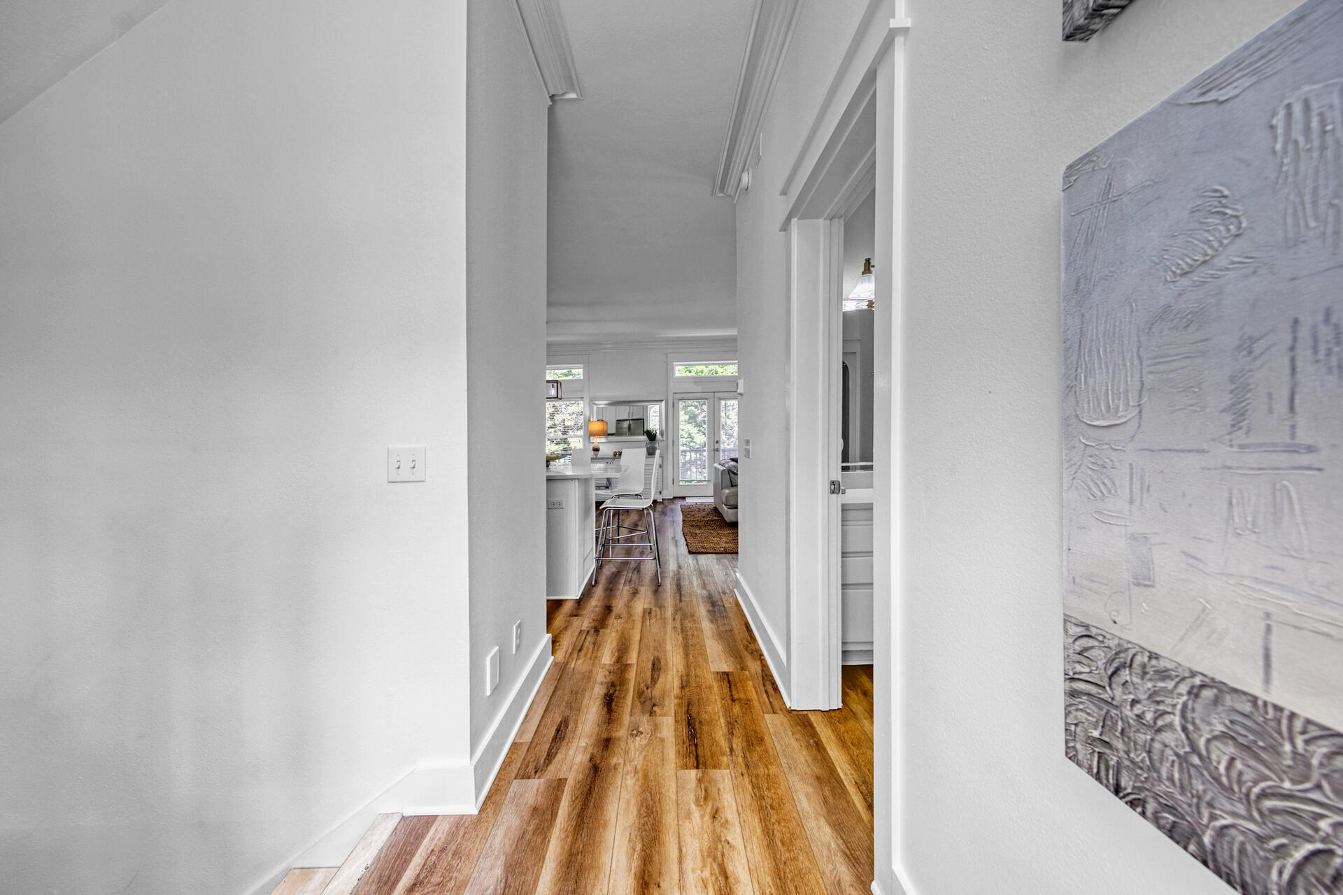 GULF VIEW - Residential