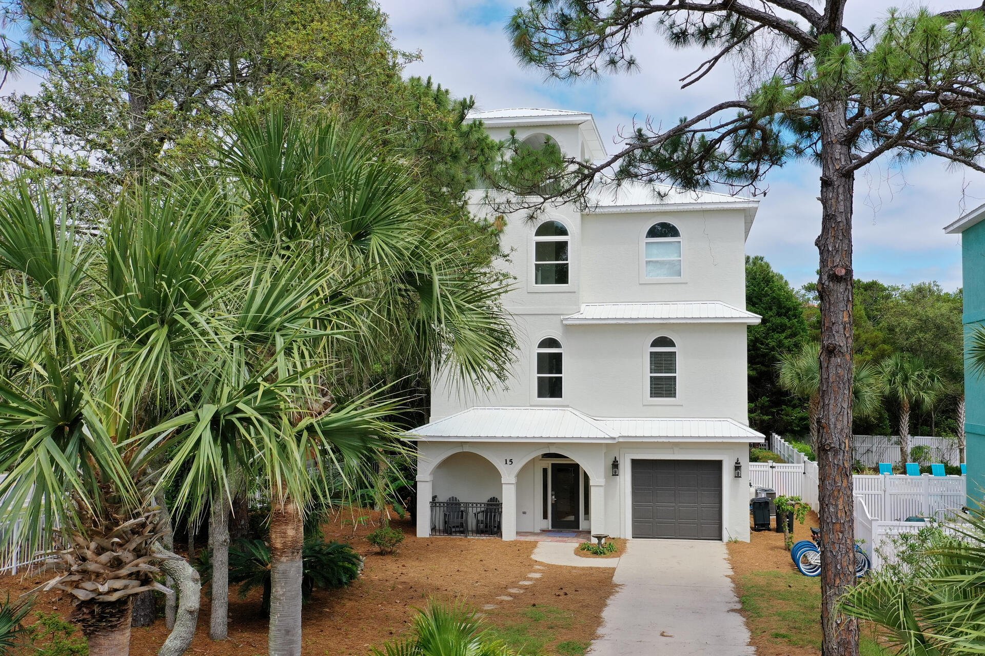 GULF VIEW - Residential