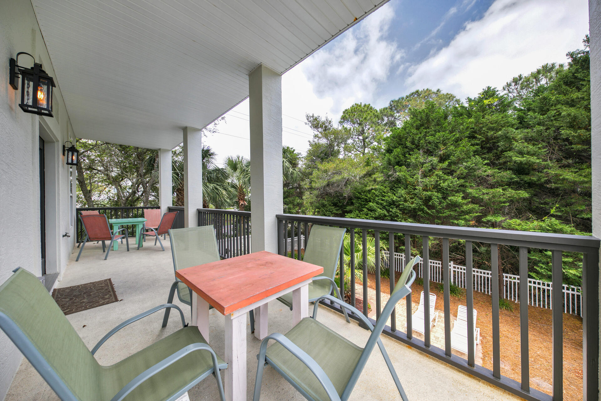 GULF VIEW - Residential