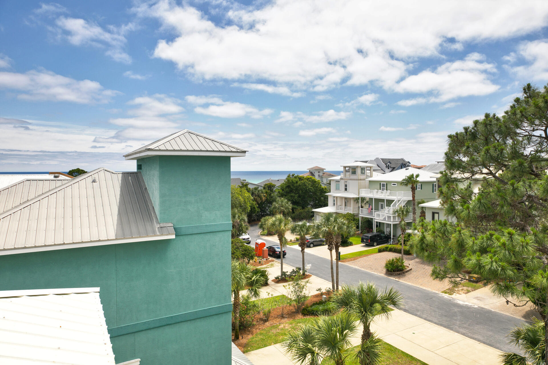 GULF VIEW - Residential