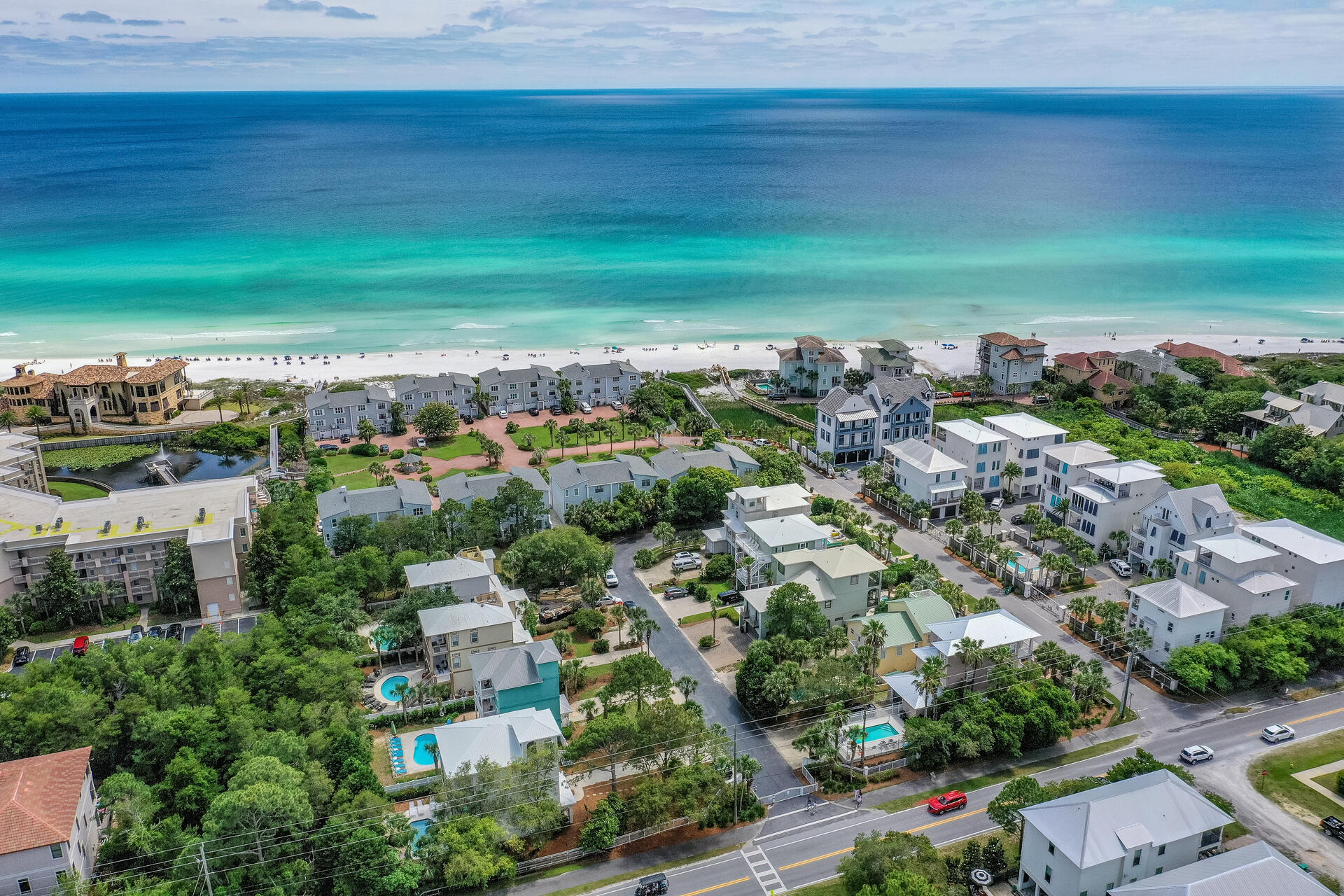 GULF VIEW - Residential