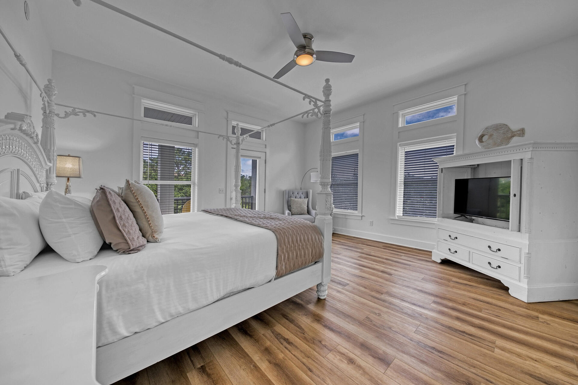 GULF VIEW - Residential