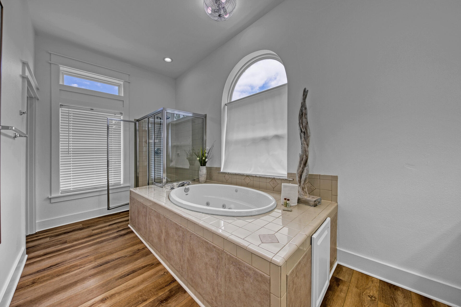 GULF VIEW - Residential