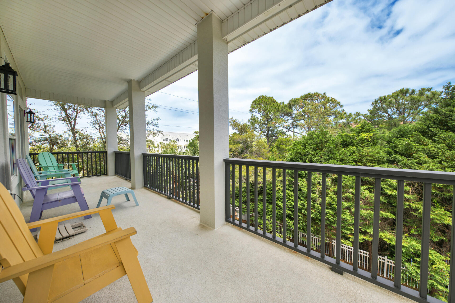 GULF VIEW - Residential