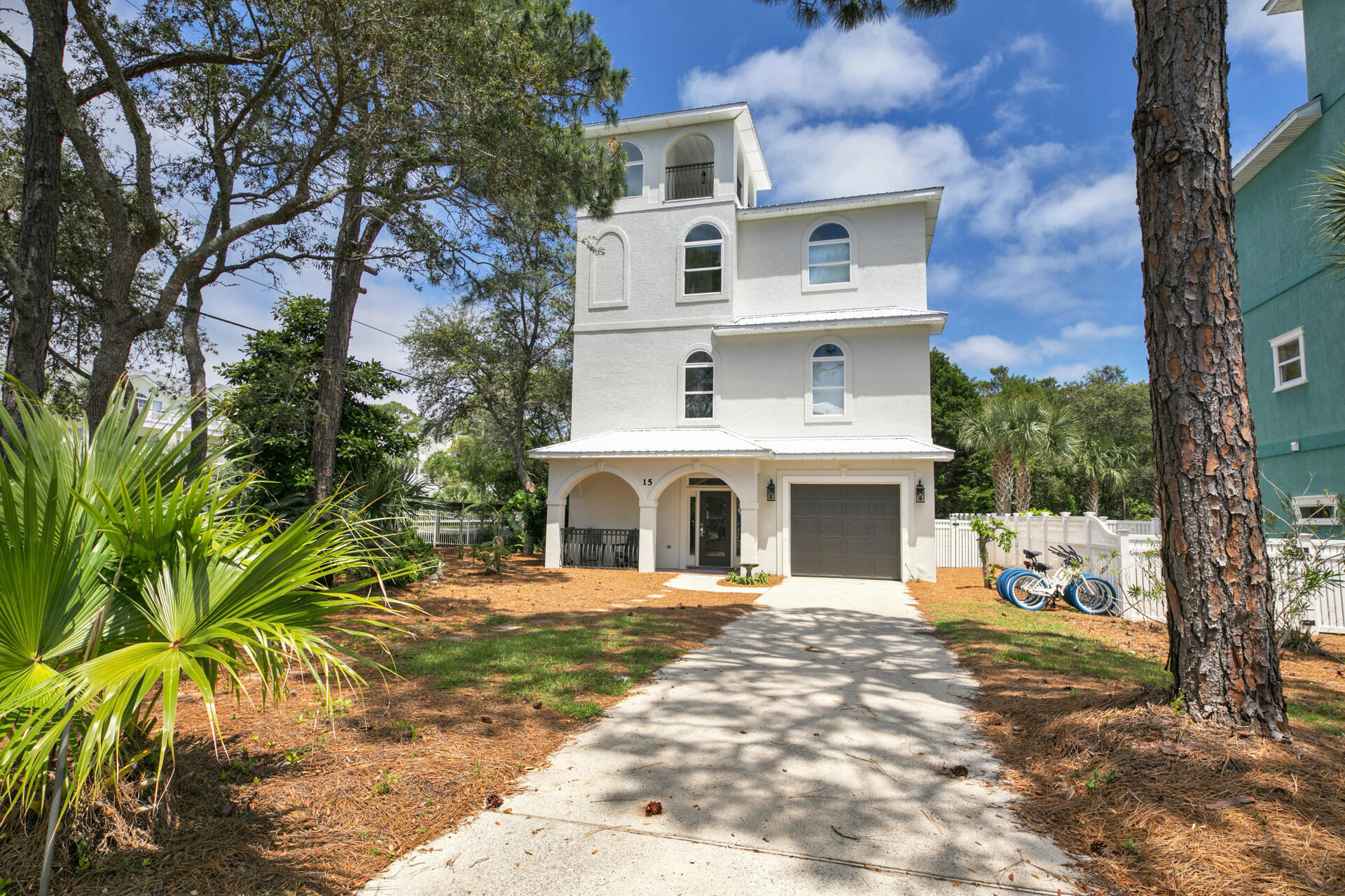 GULF VIEW - Residential