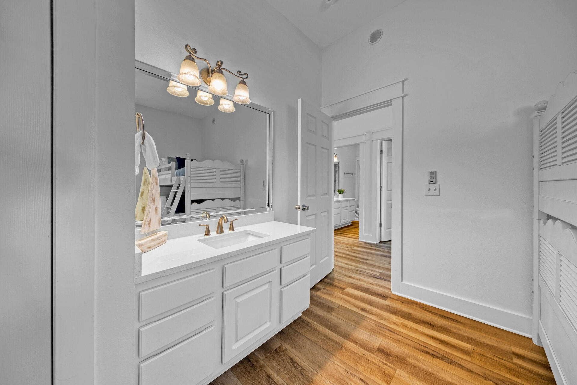 GULF VIEW - Residential