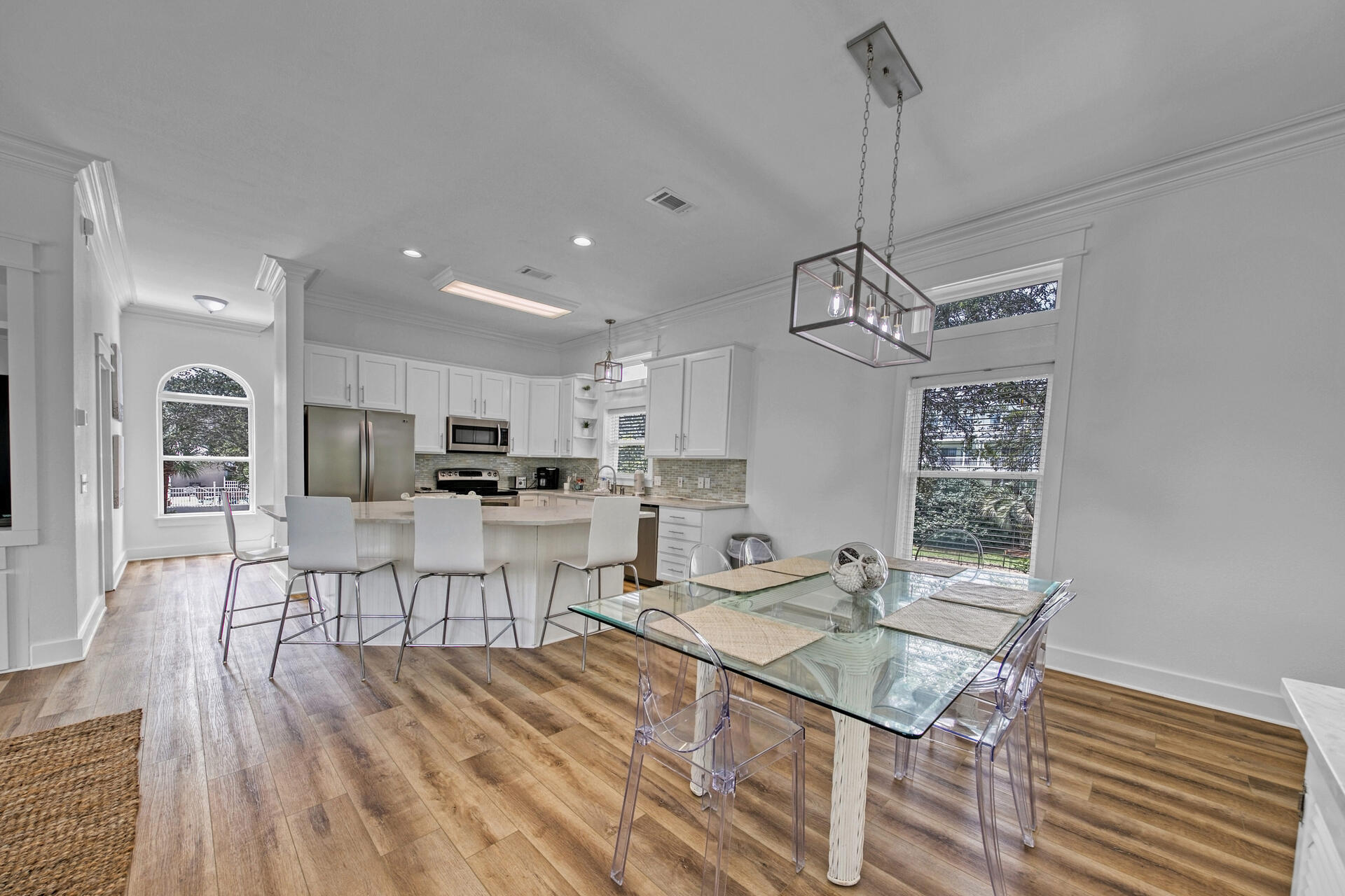 GULF VIEW - Residential