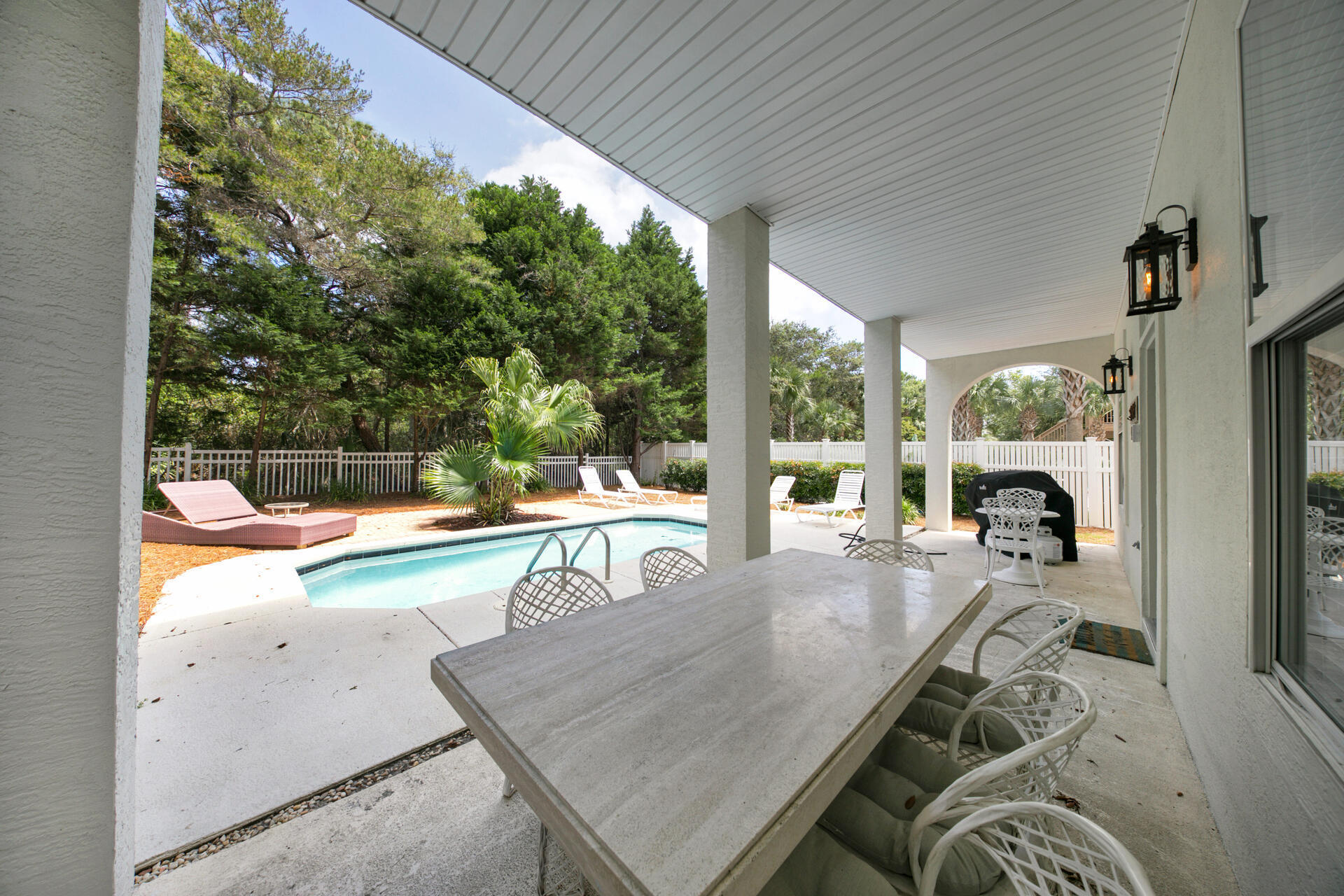 GULF VIEW - Residential