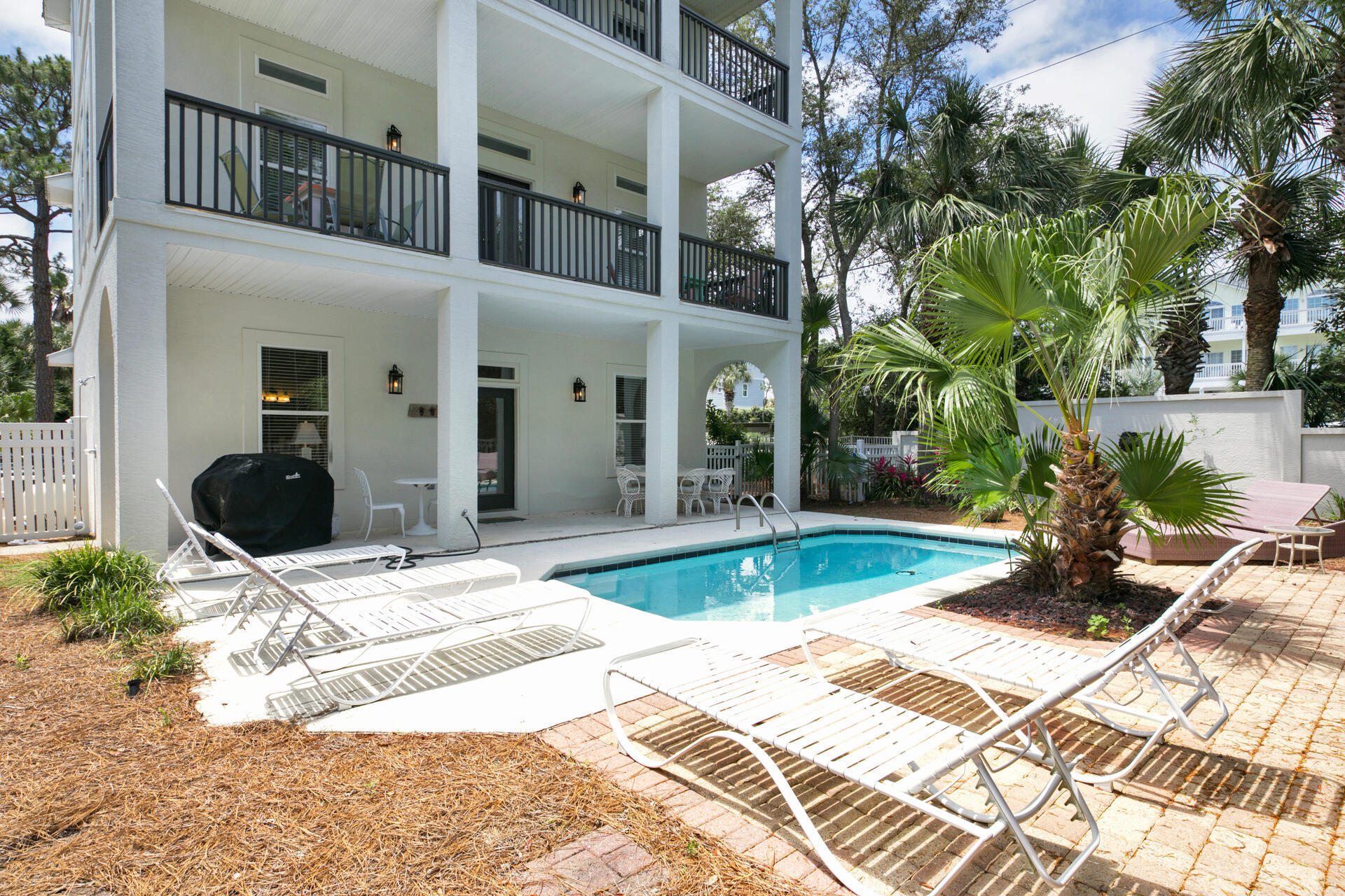 GULF VIEW - Residential