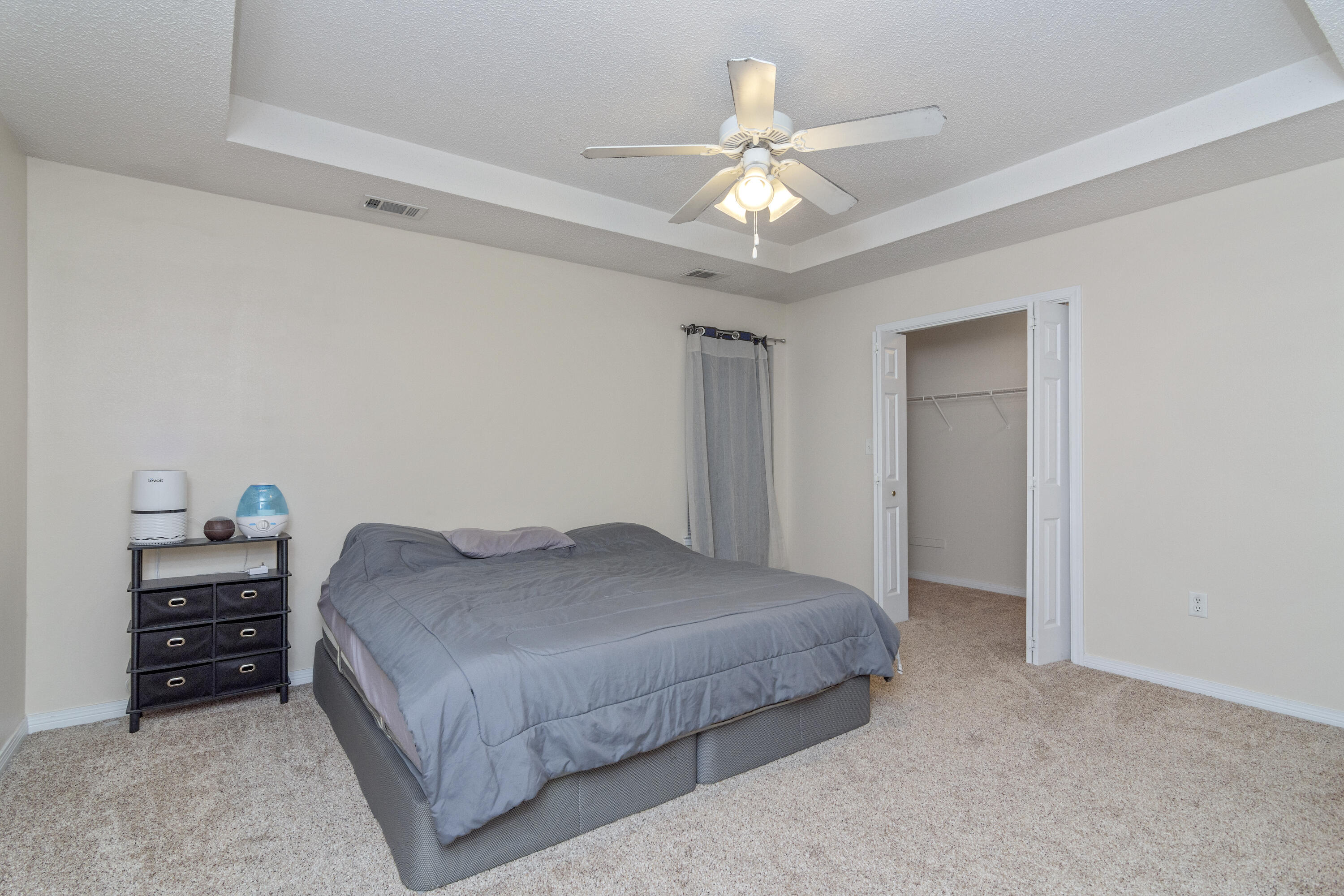 FAIRCHILD ESTATES - Residential