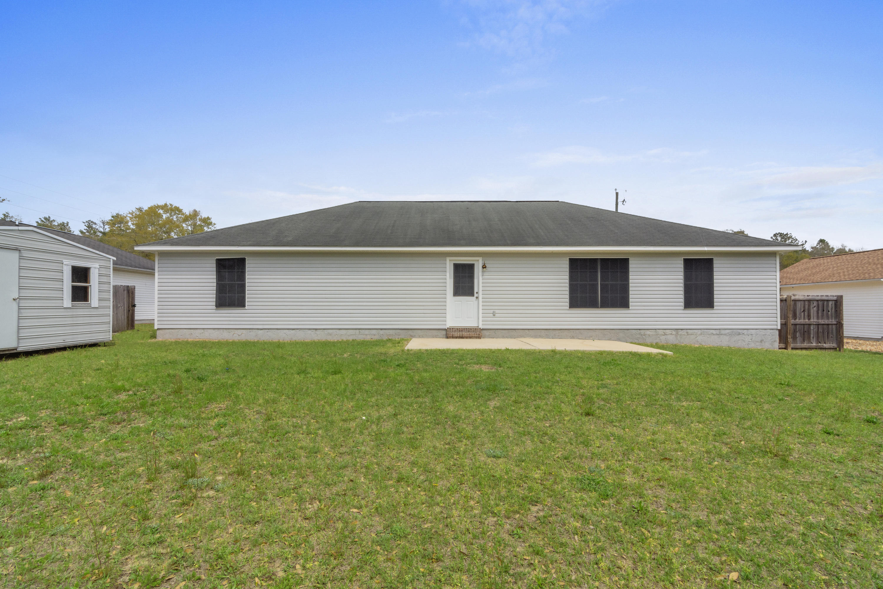 FAIRCHILD ESTATES - Residential