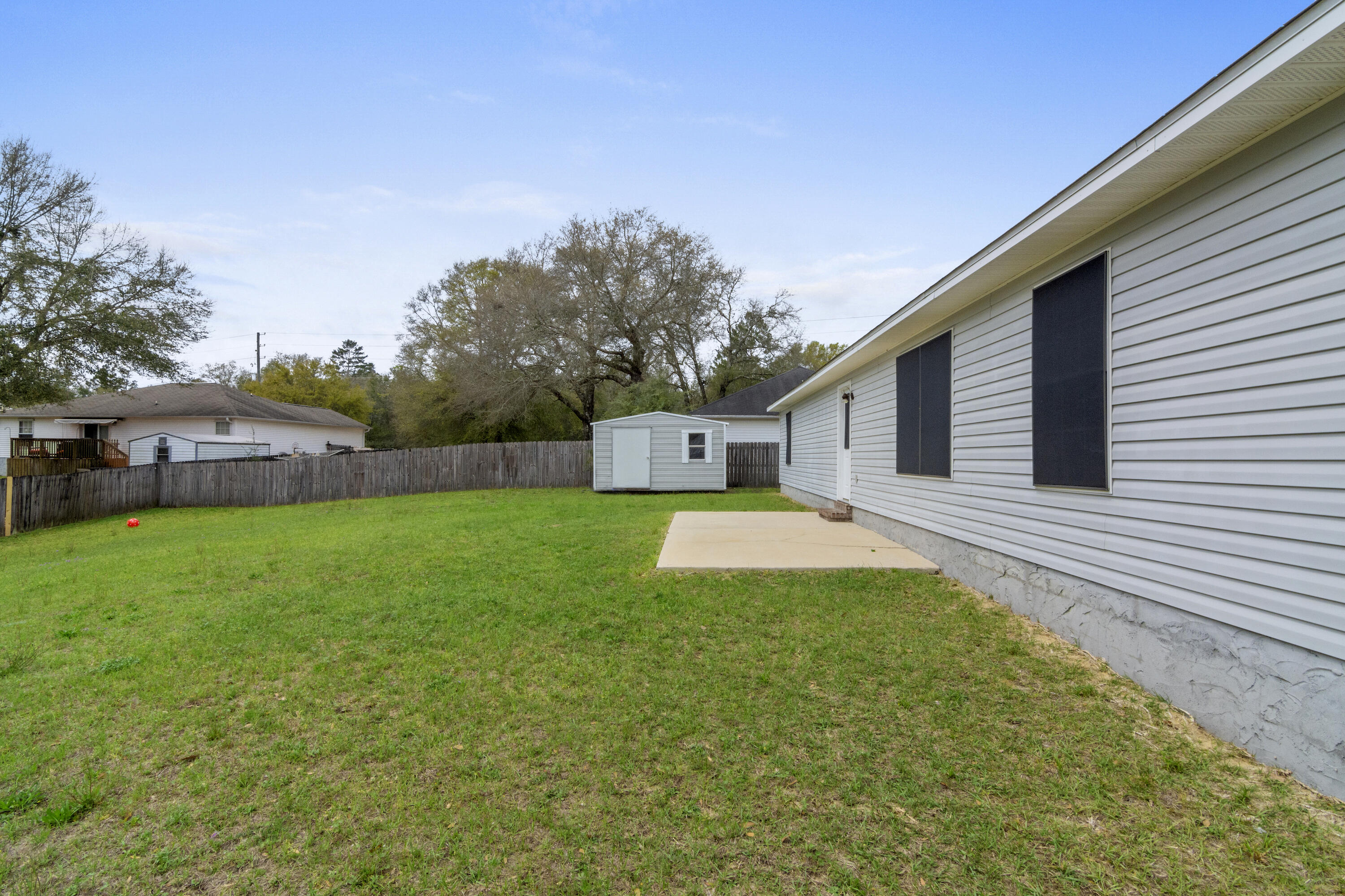 FAIRCHILD ESTATES - Residential