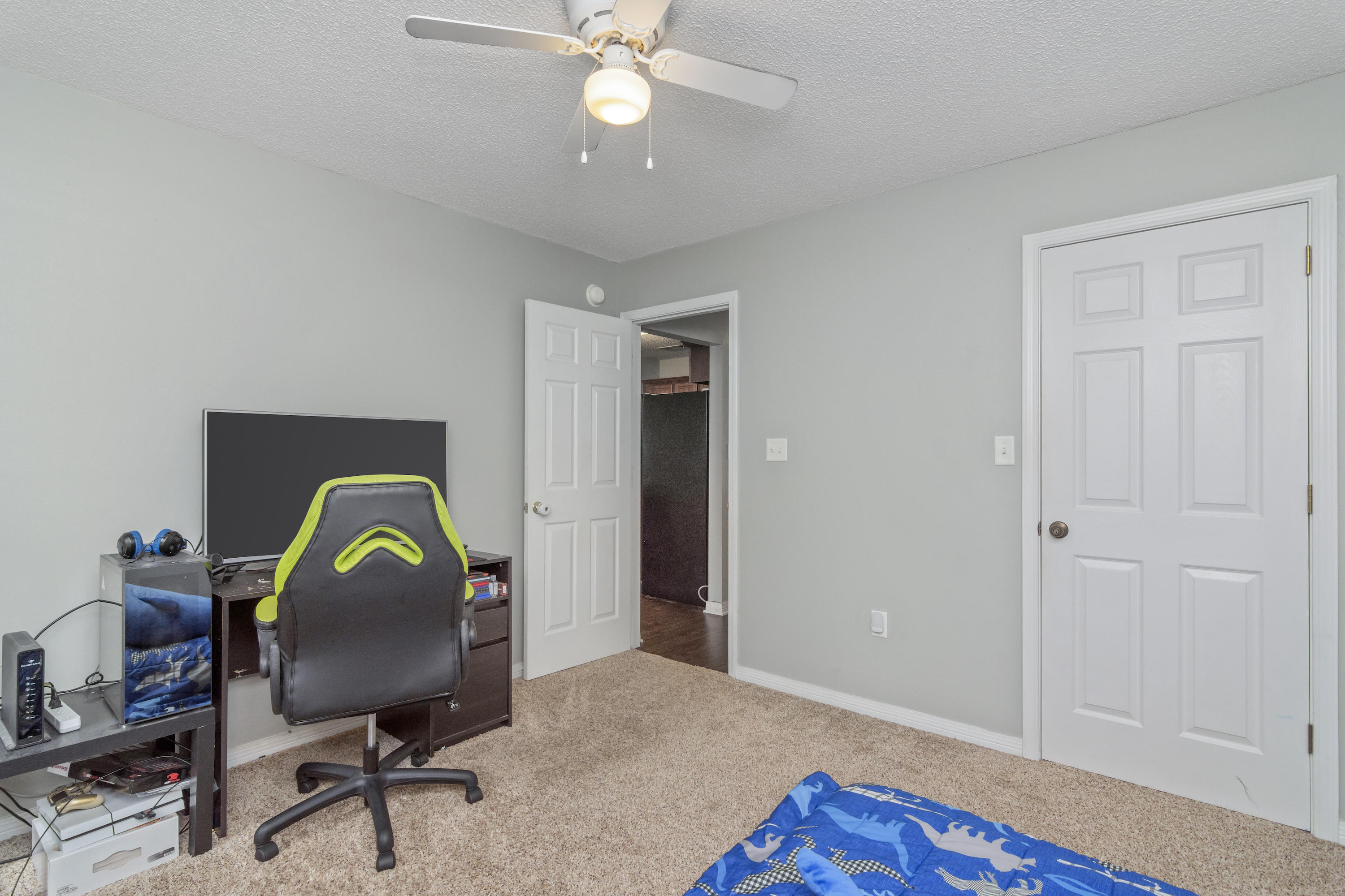 FAIRCHILD ESTATES - Residential