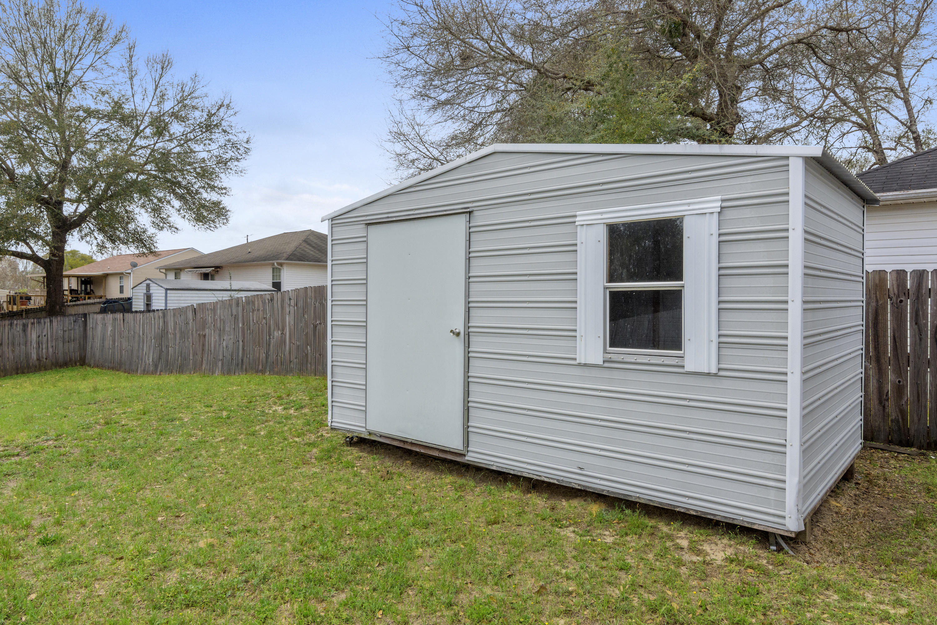 FAIRCHILD ESTATES - Residential