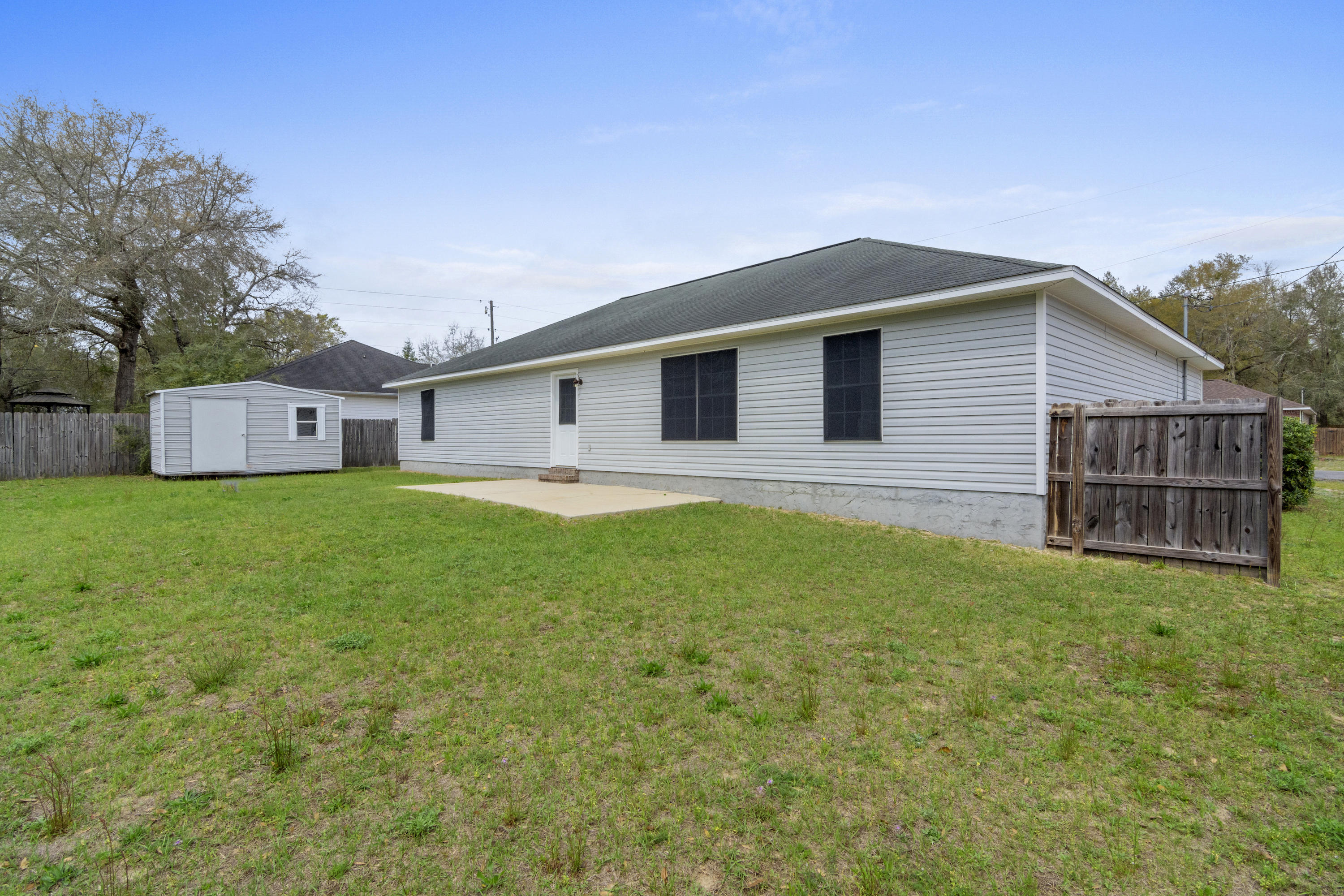 FAIRCHILD ESTATES - Residential