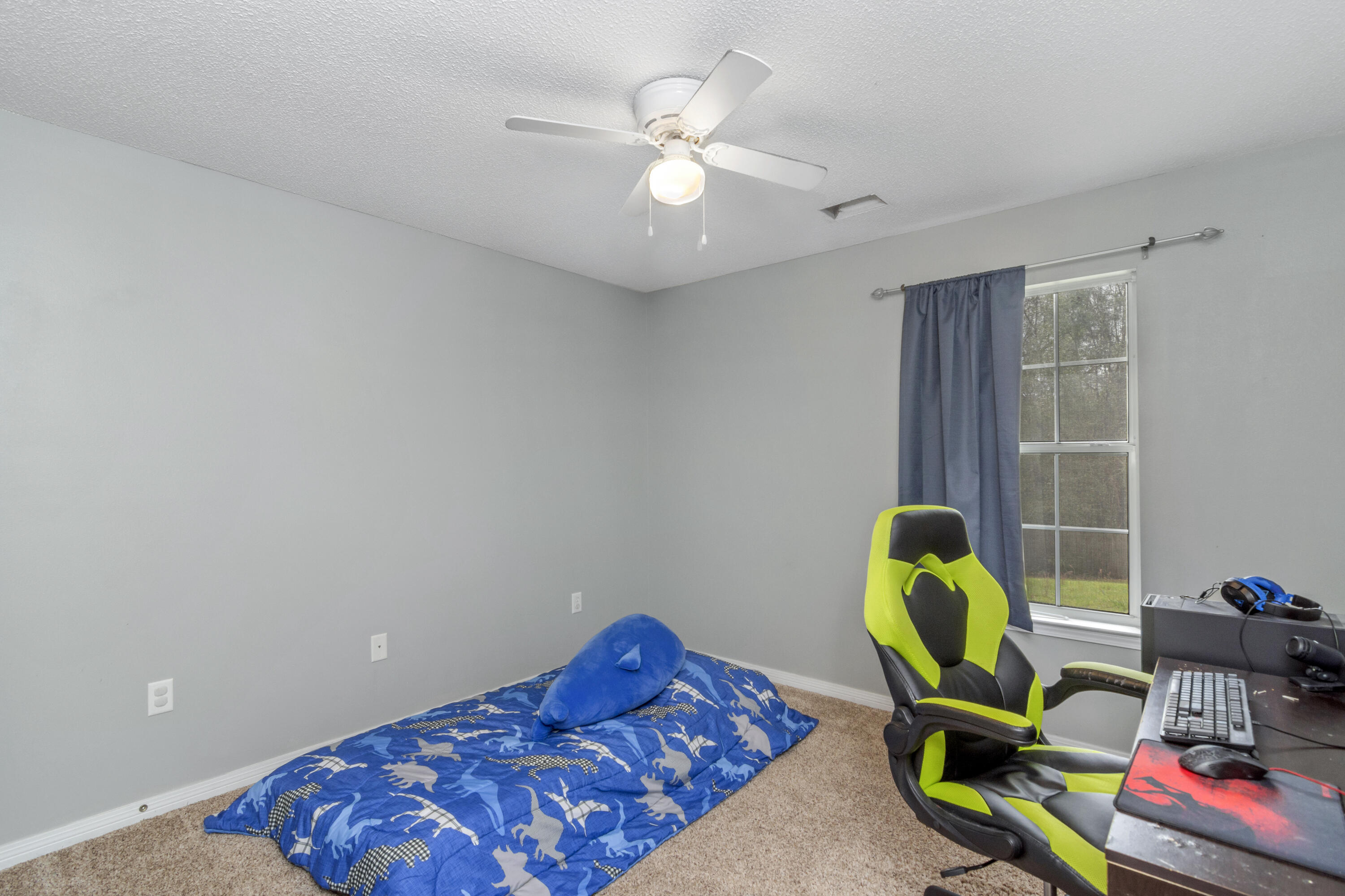 FAIRCHILD ESTATES - Residential