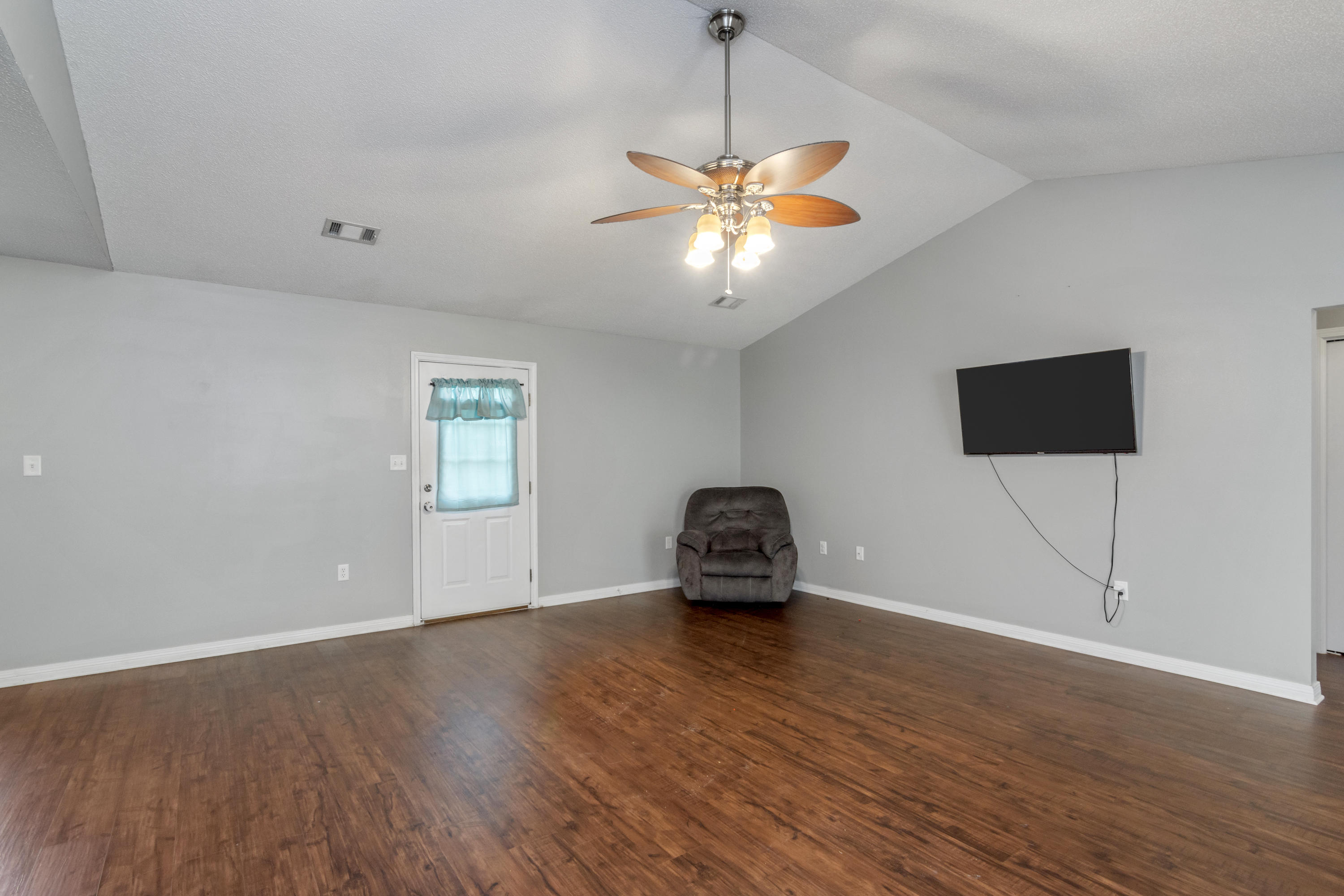 FAIRCHILD ESTATES - Residential