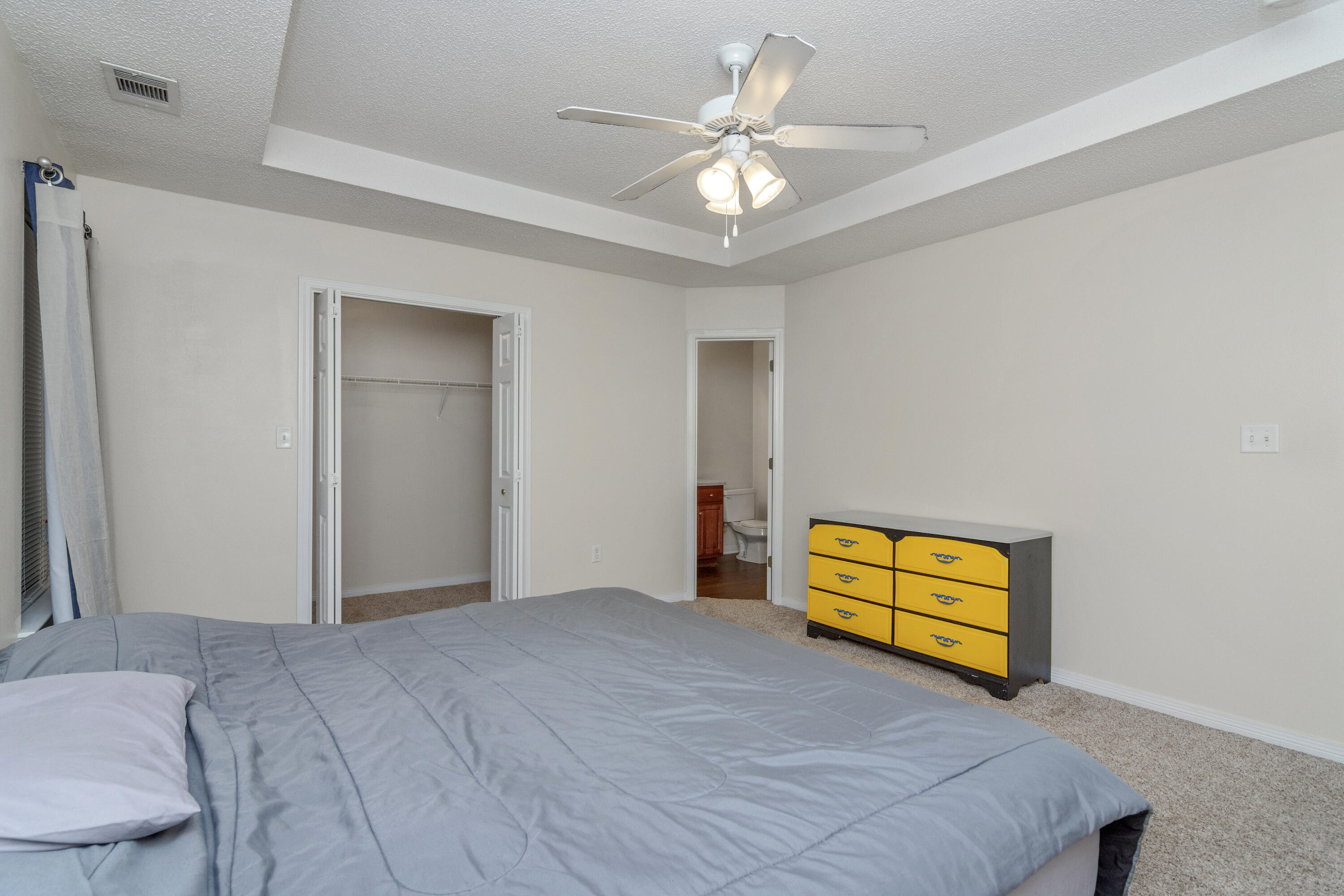 FAIRCHILD ESTATES - Residential