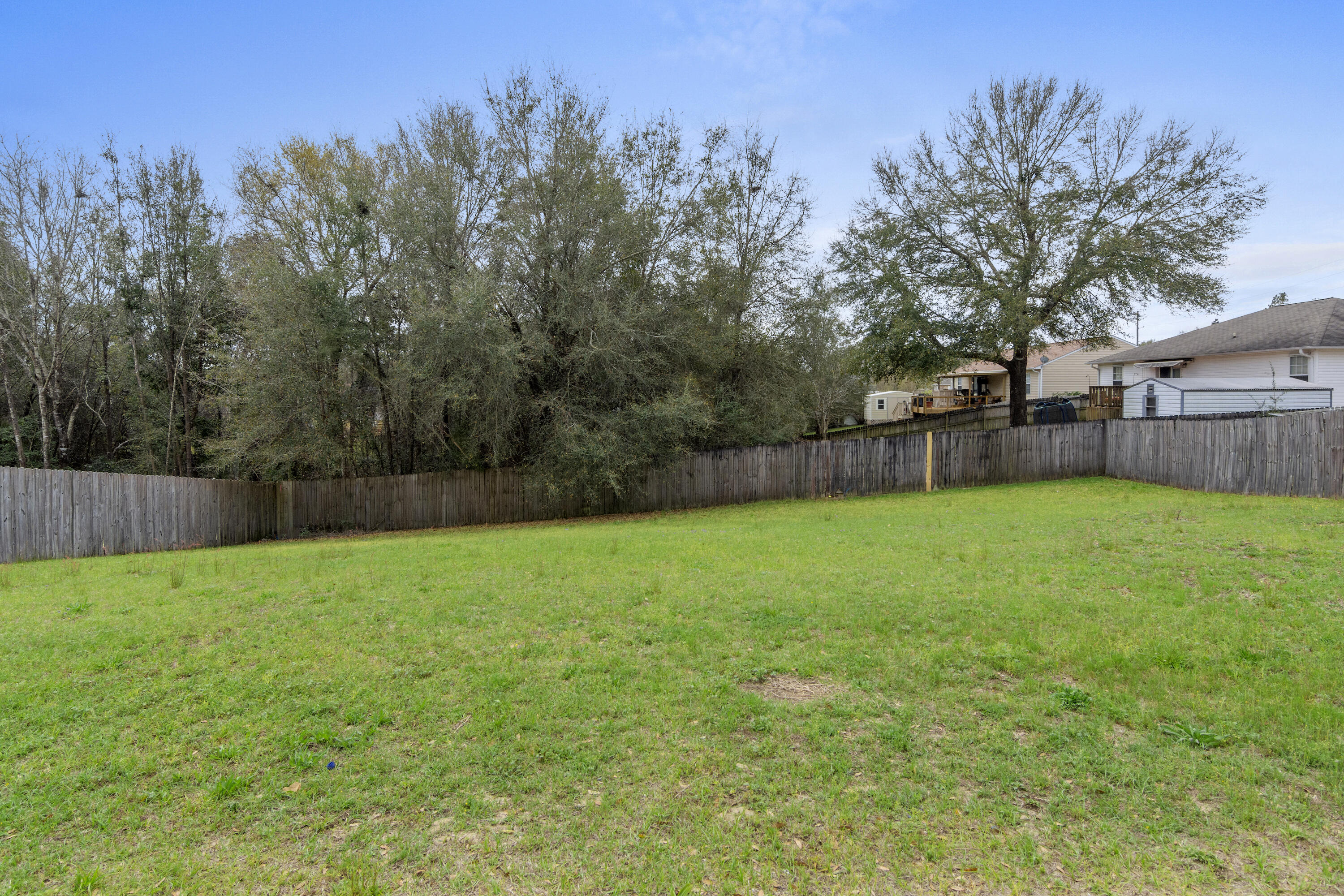 FAIRCHILD ESTATES - Residential