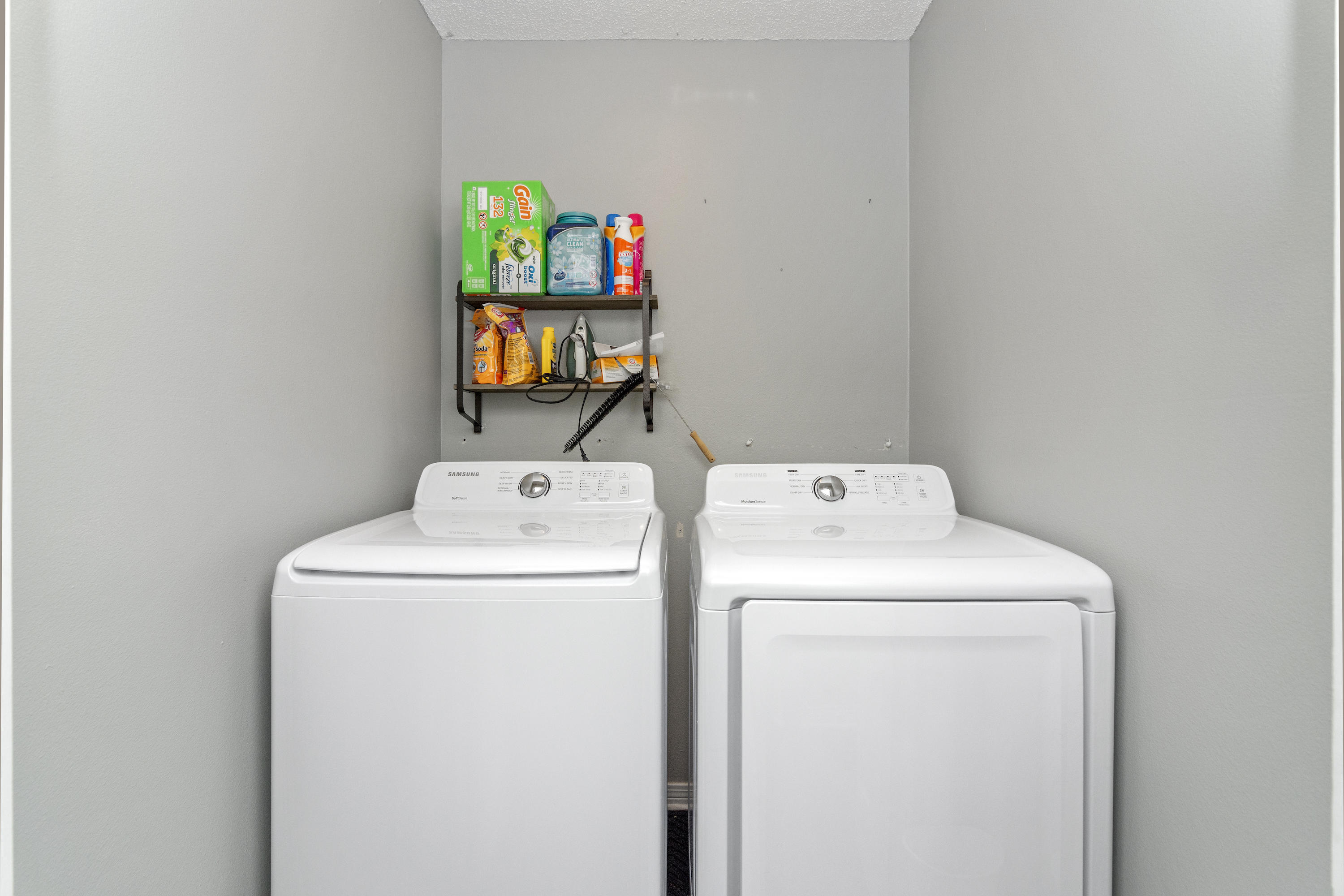 FAIRCHILD ESTATES - Residential