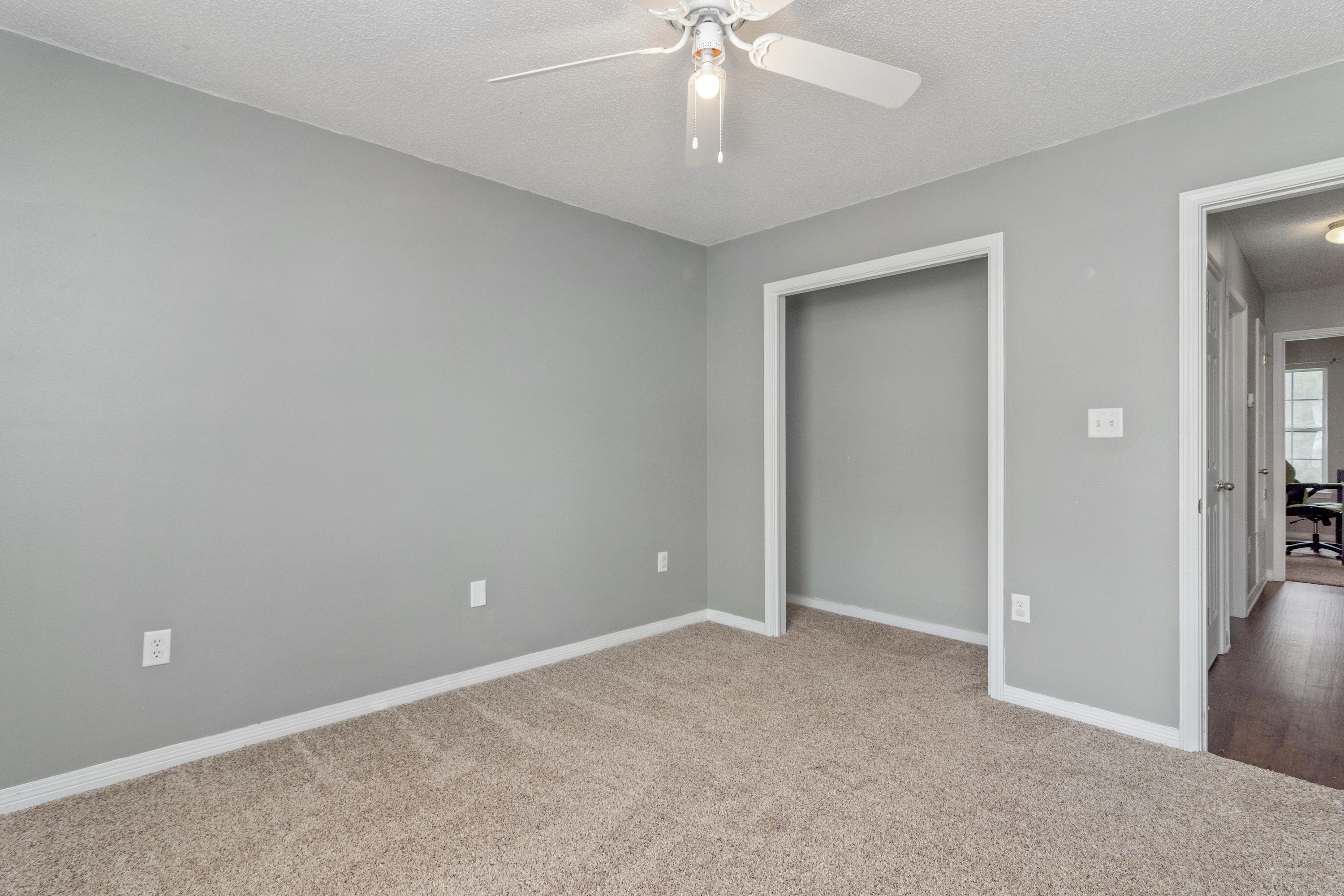 FAIRCHILD ESTATES - Residential