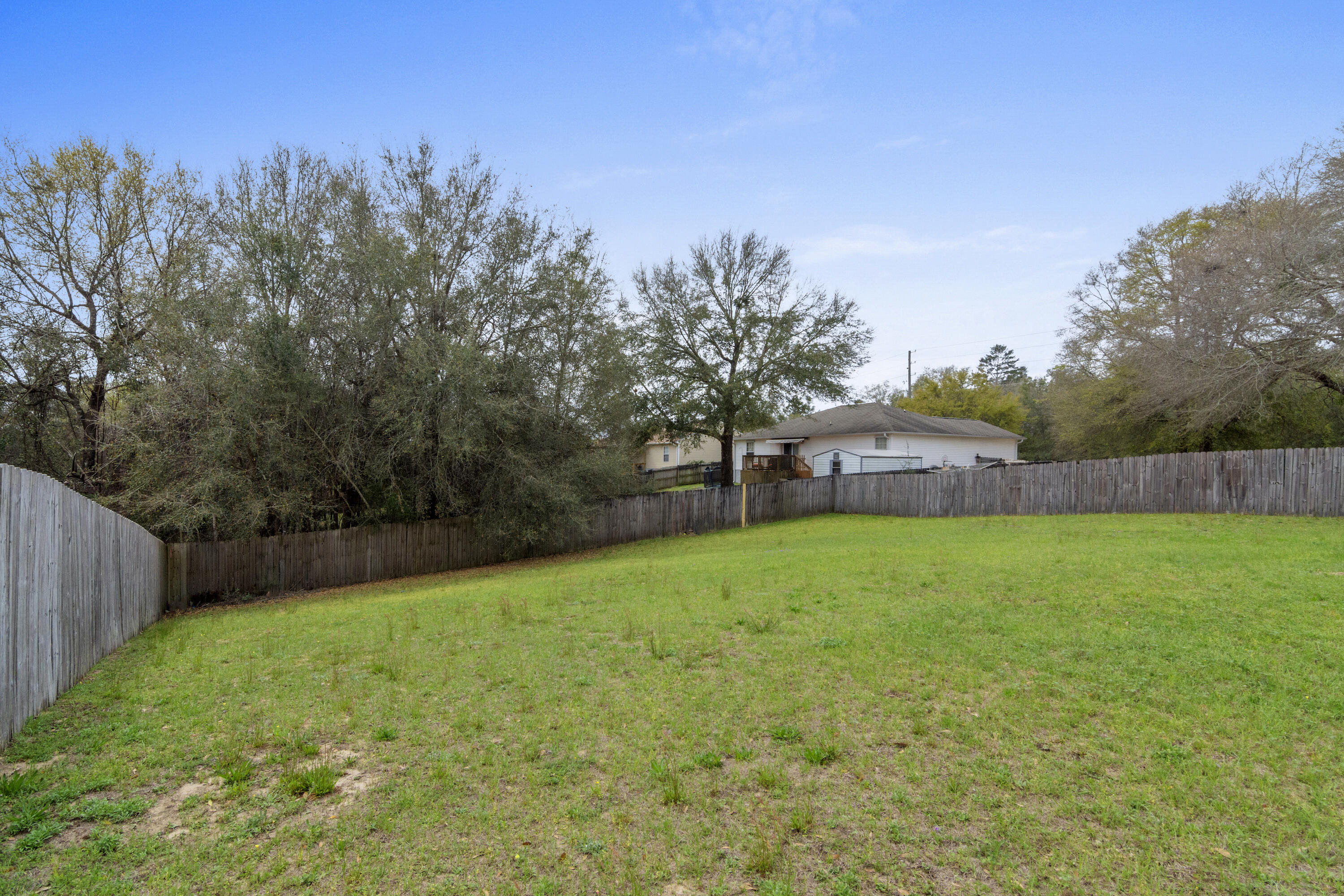 FAIRCHILD ESTATES - Residential