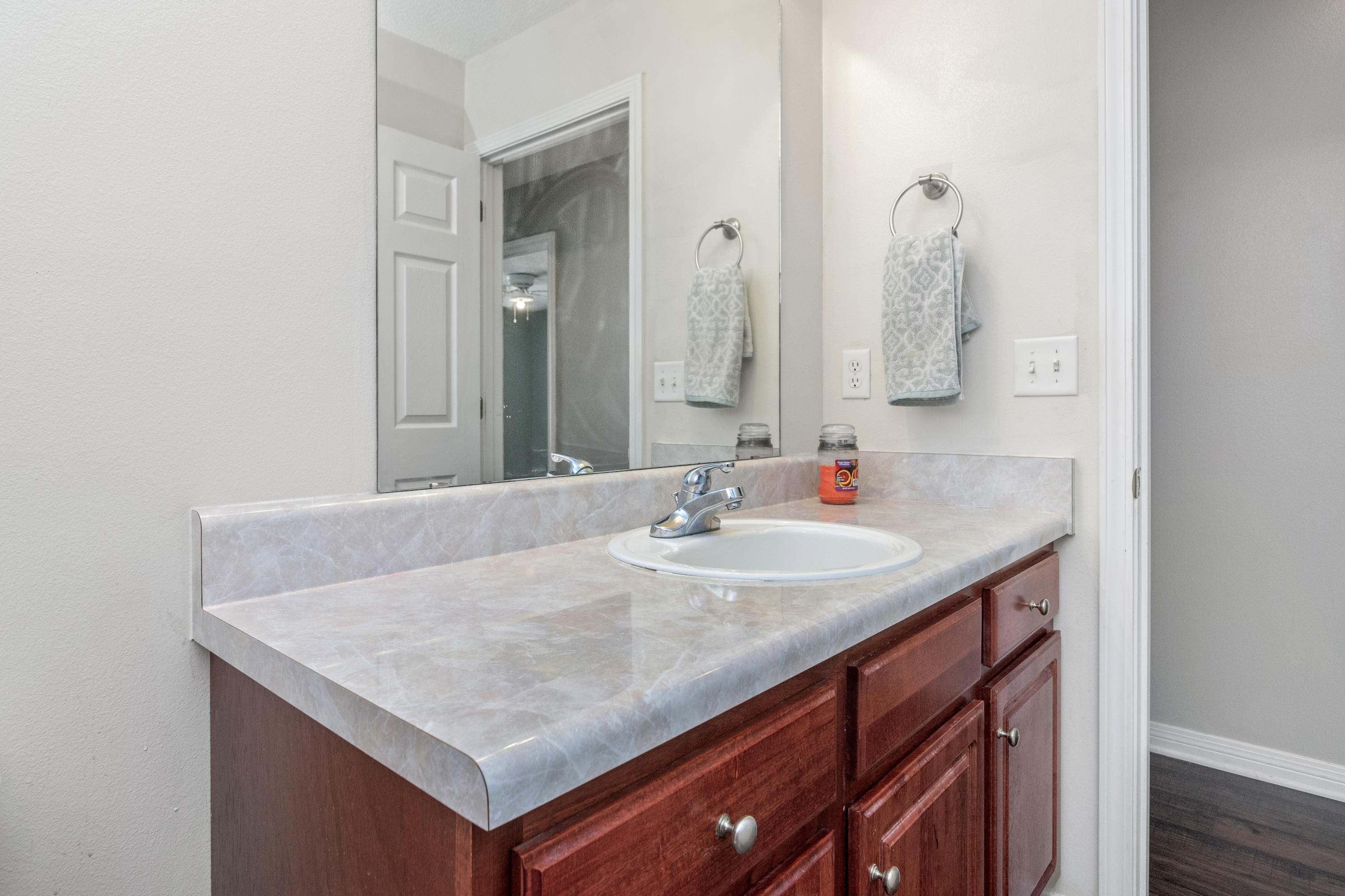 FAIRCHILD ESTATES - Residential