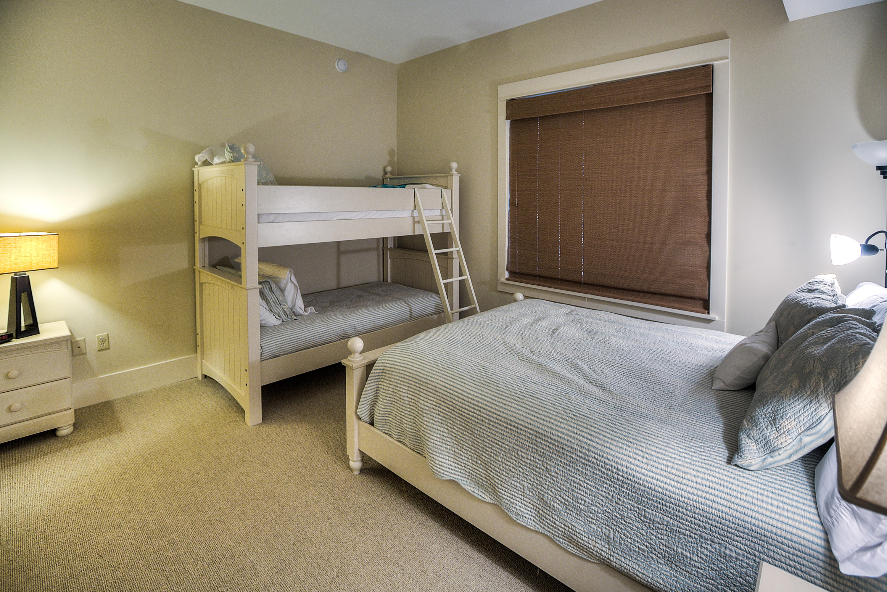 REDFISH VILLAGE - Residential