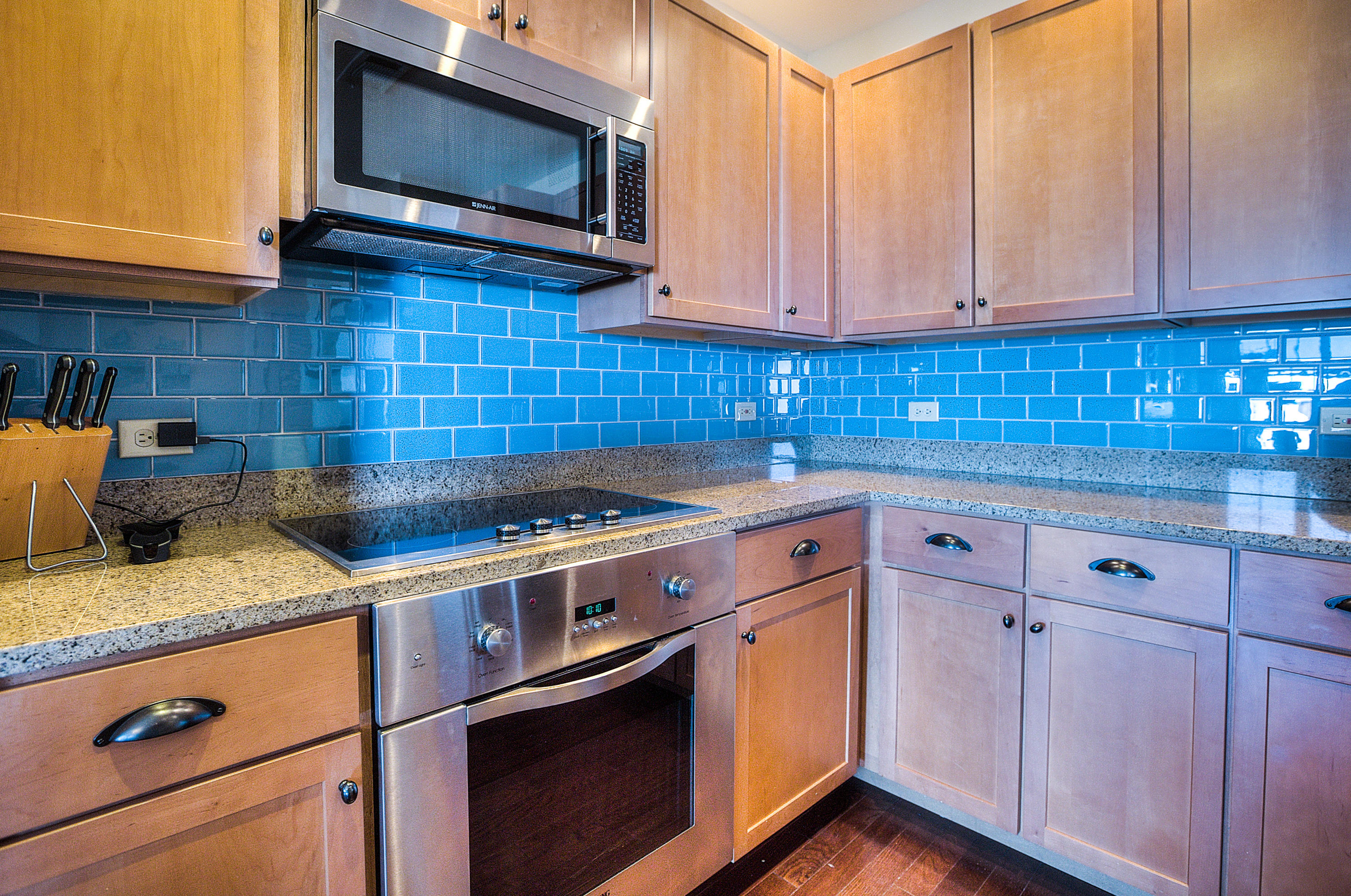 REDFISH VILLAGE - Residential