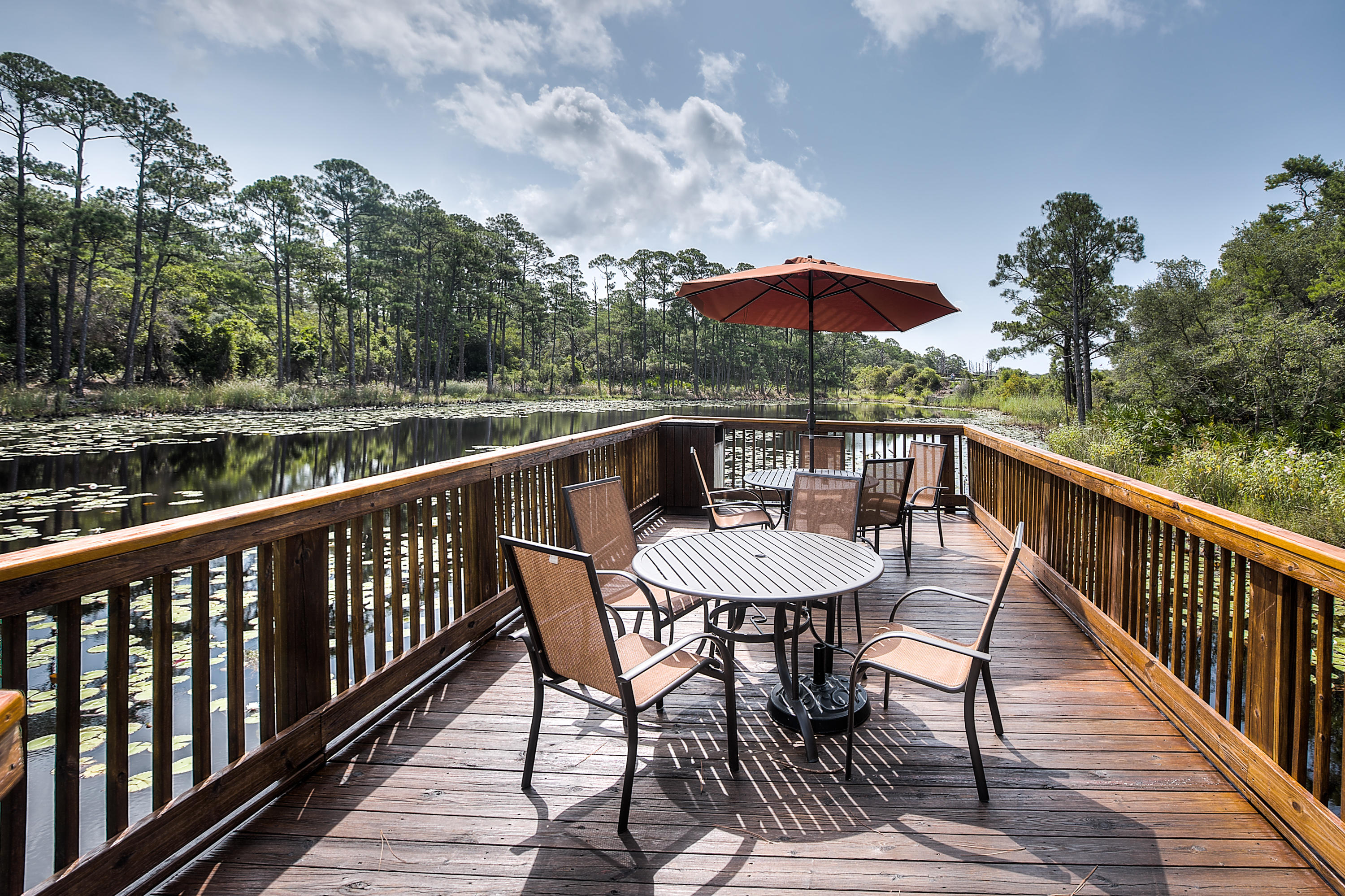 REDFISH VILLAGE - Residential