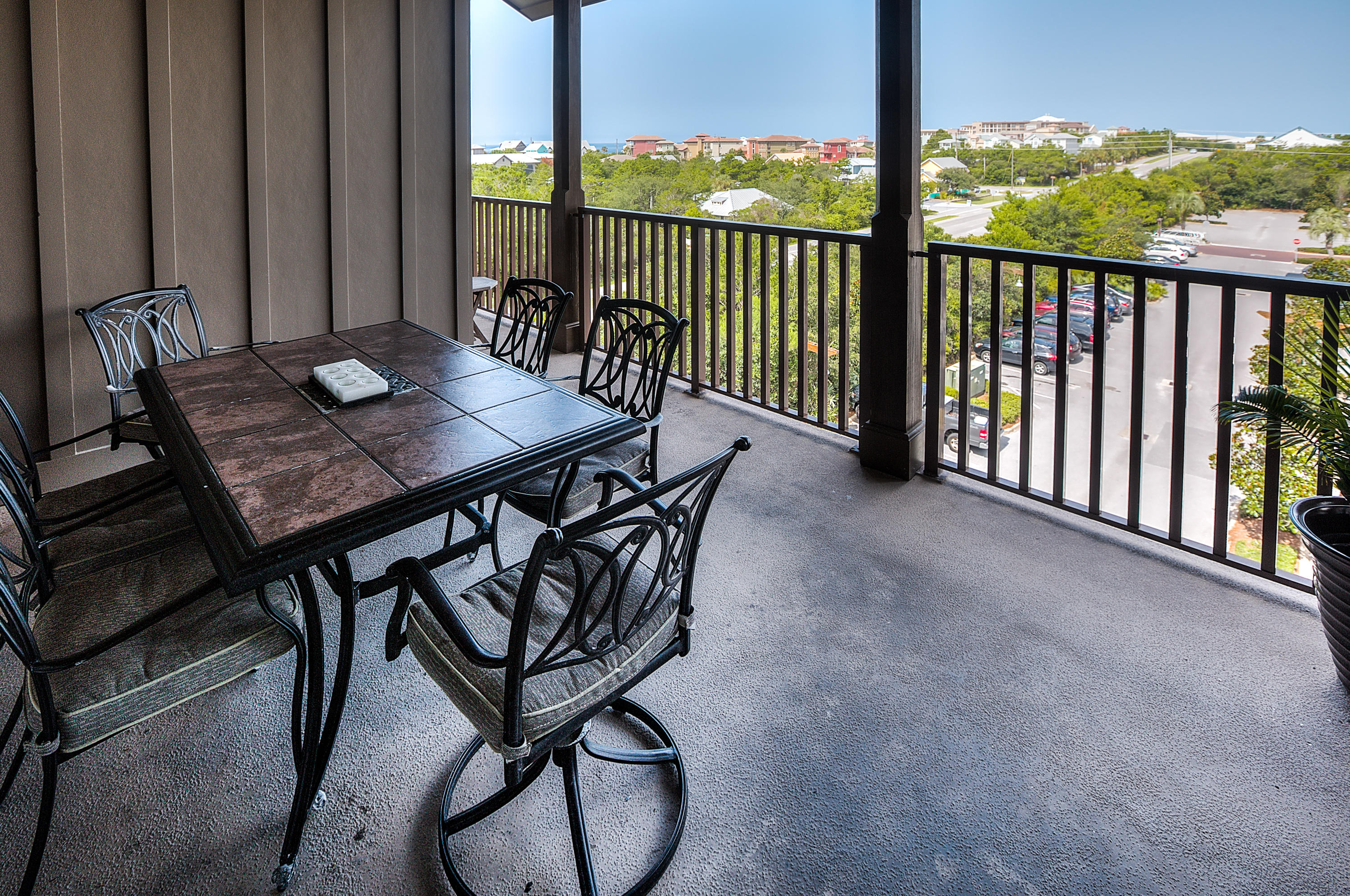 REDFISH VILLAGE - Residential