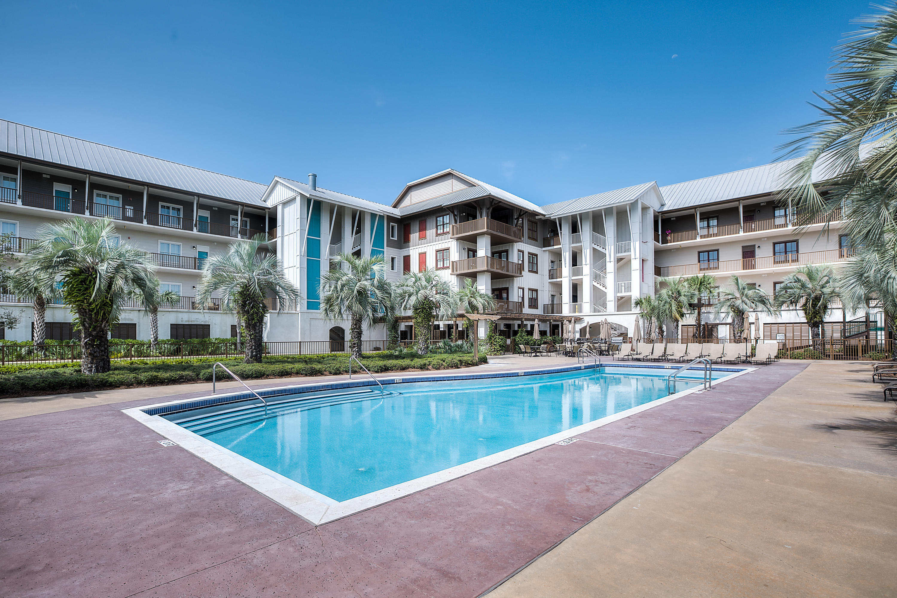 REDFISH VILLAGE - Residential