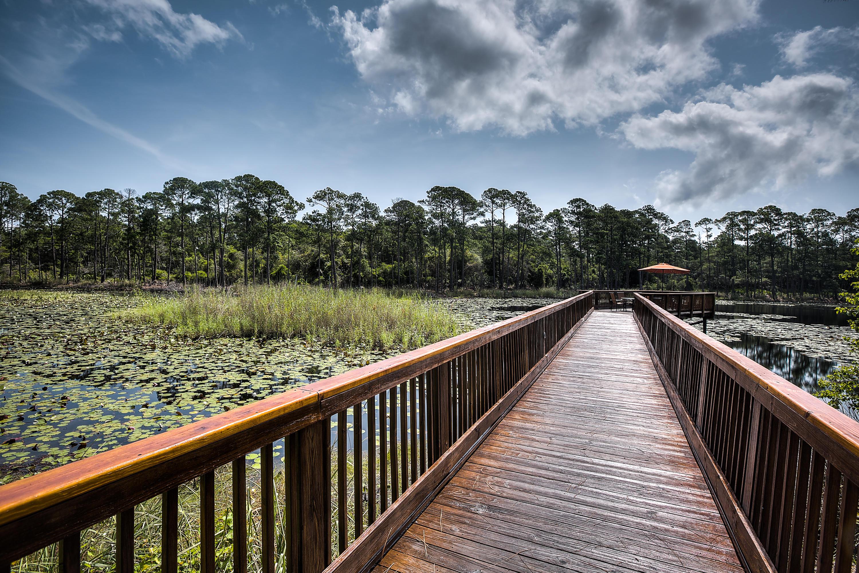 REDFISH VILLAGE - Residential