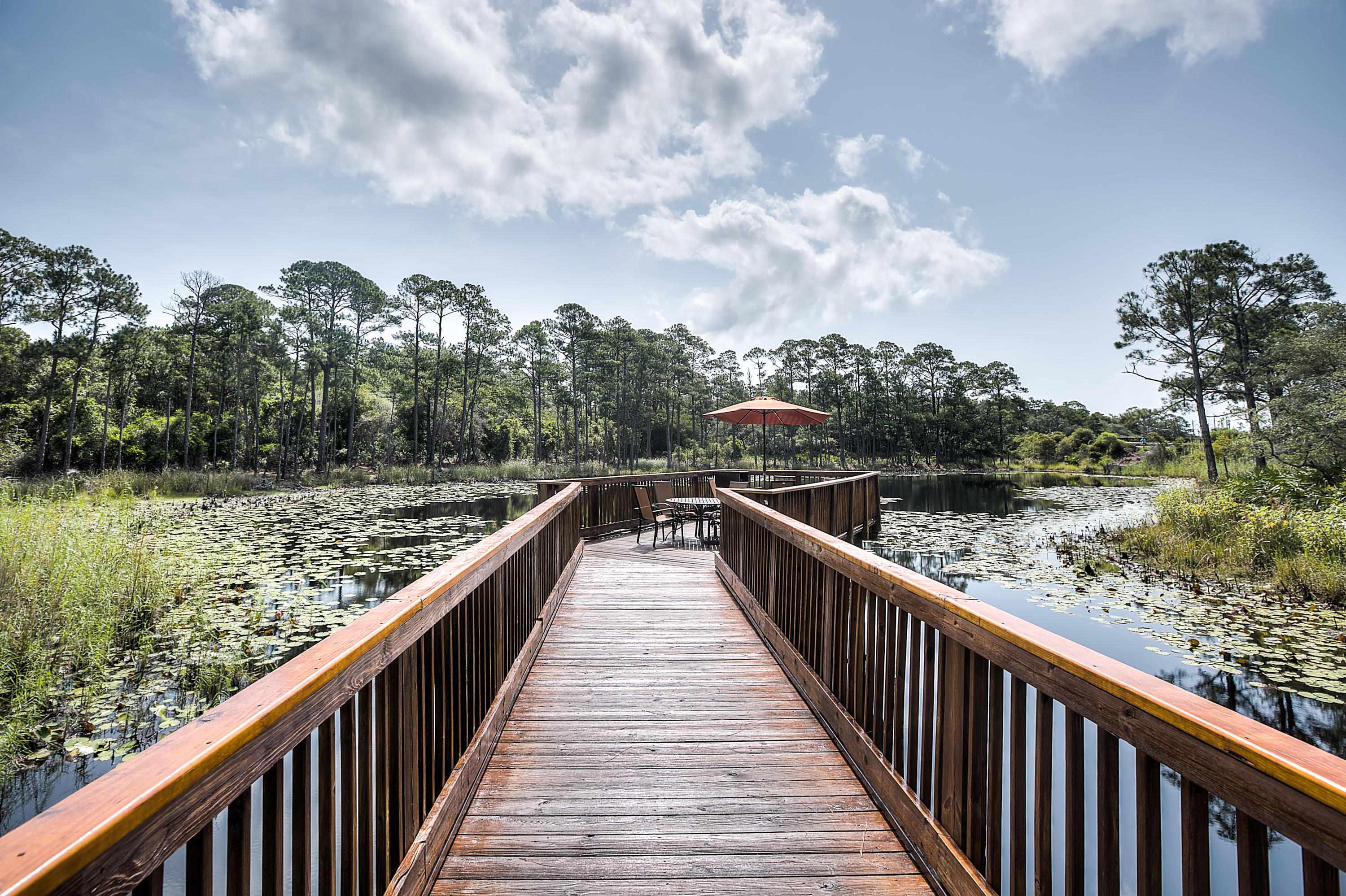 REDFISH VILLAGE - Residential