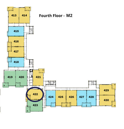 REDFISH VILLAGE - Residential