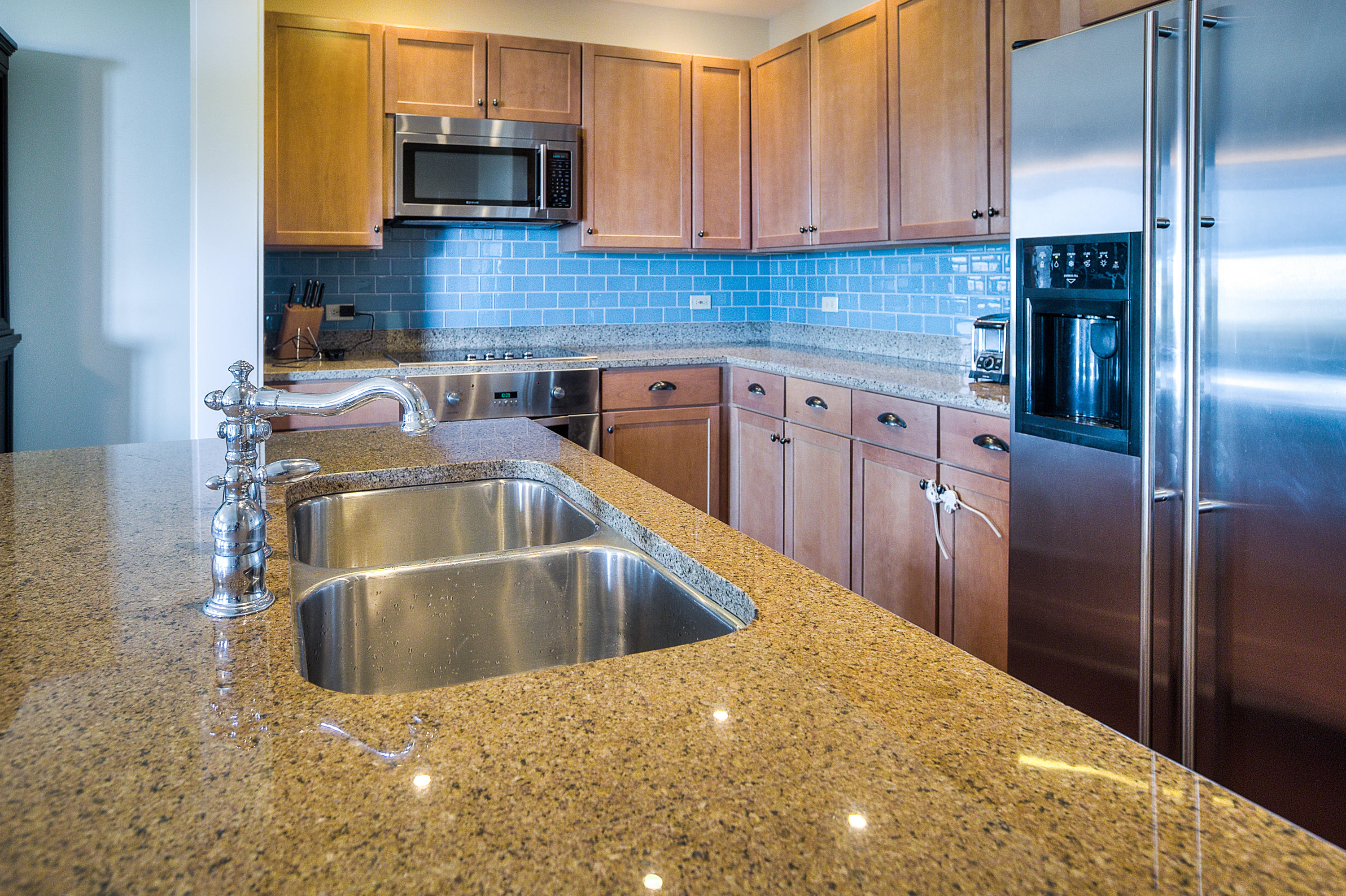 REDFISH VILLAGE - Residential