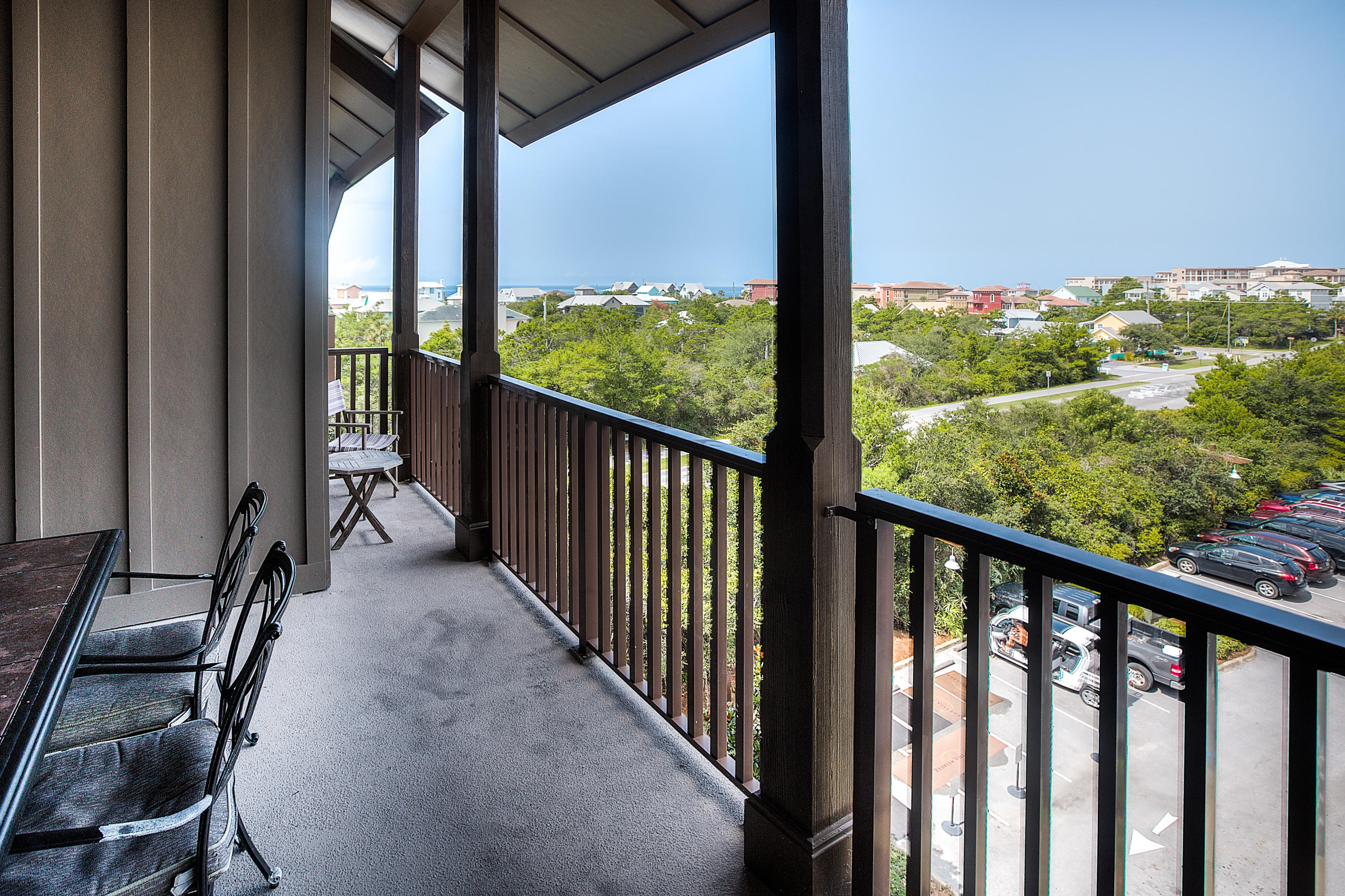 REDFISH VILLAGE - Residential