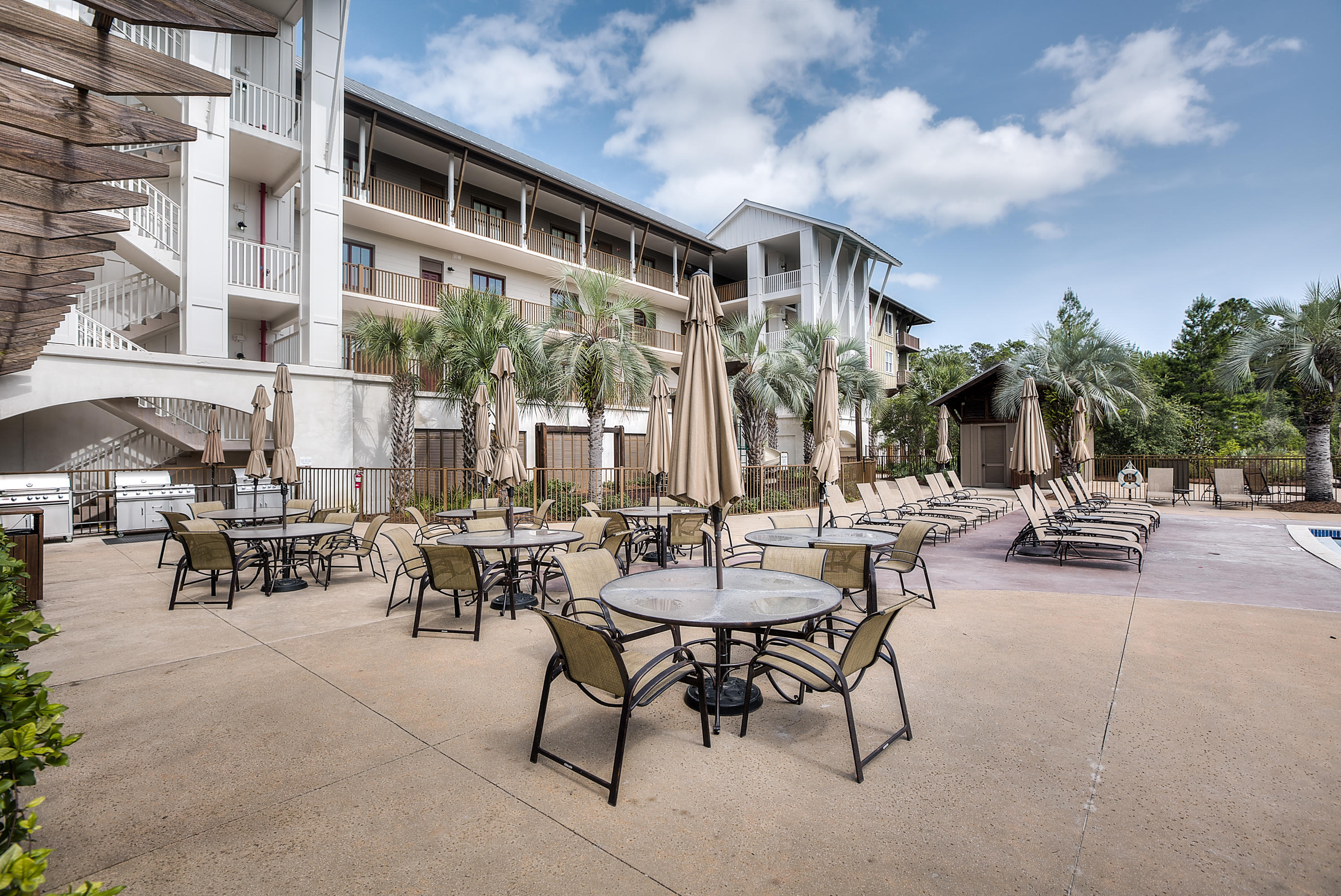 REDFISH VILLAGE - Residential