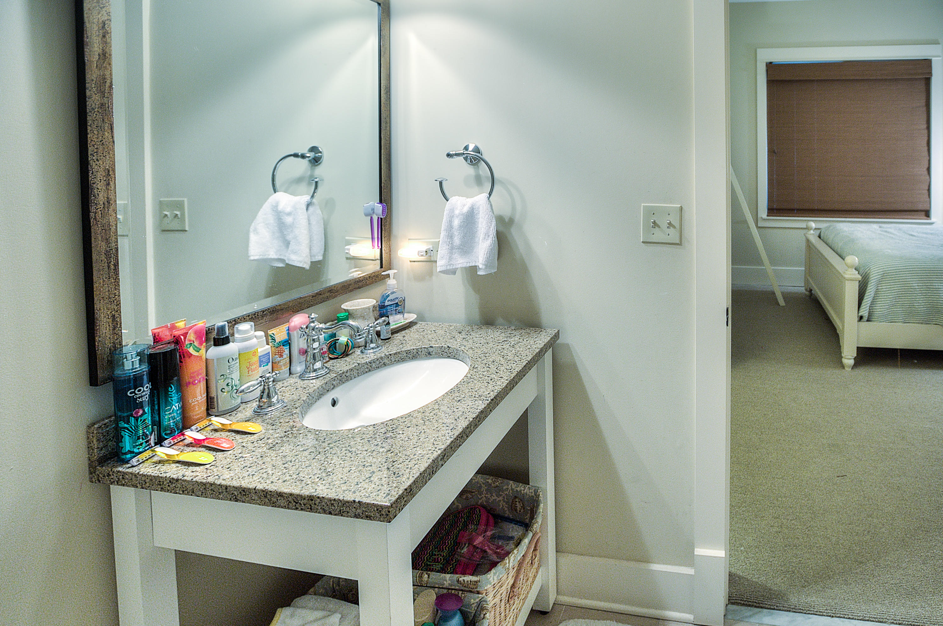 REDFISH VILLAGE - Residential