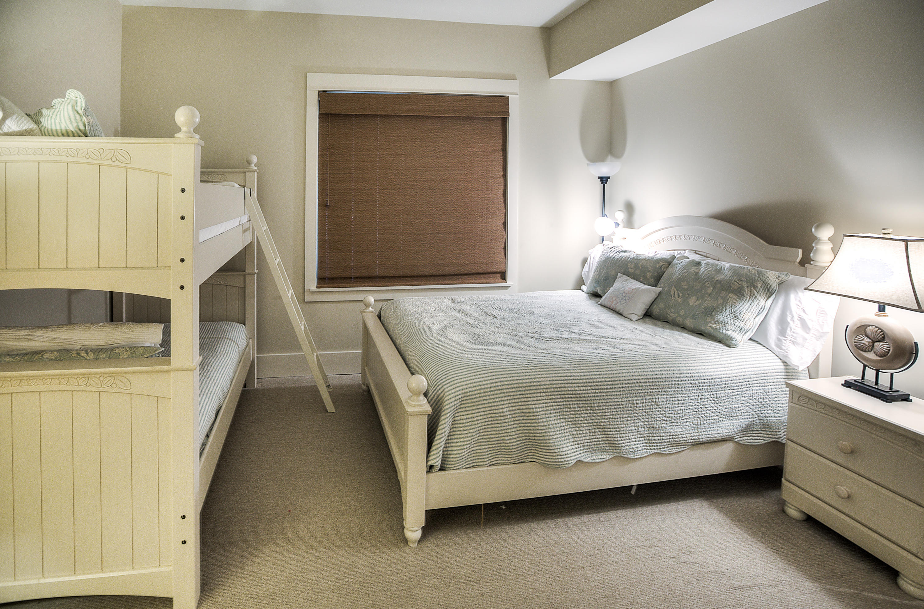 REDFISH VILLAGE - Residential