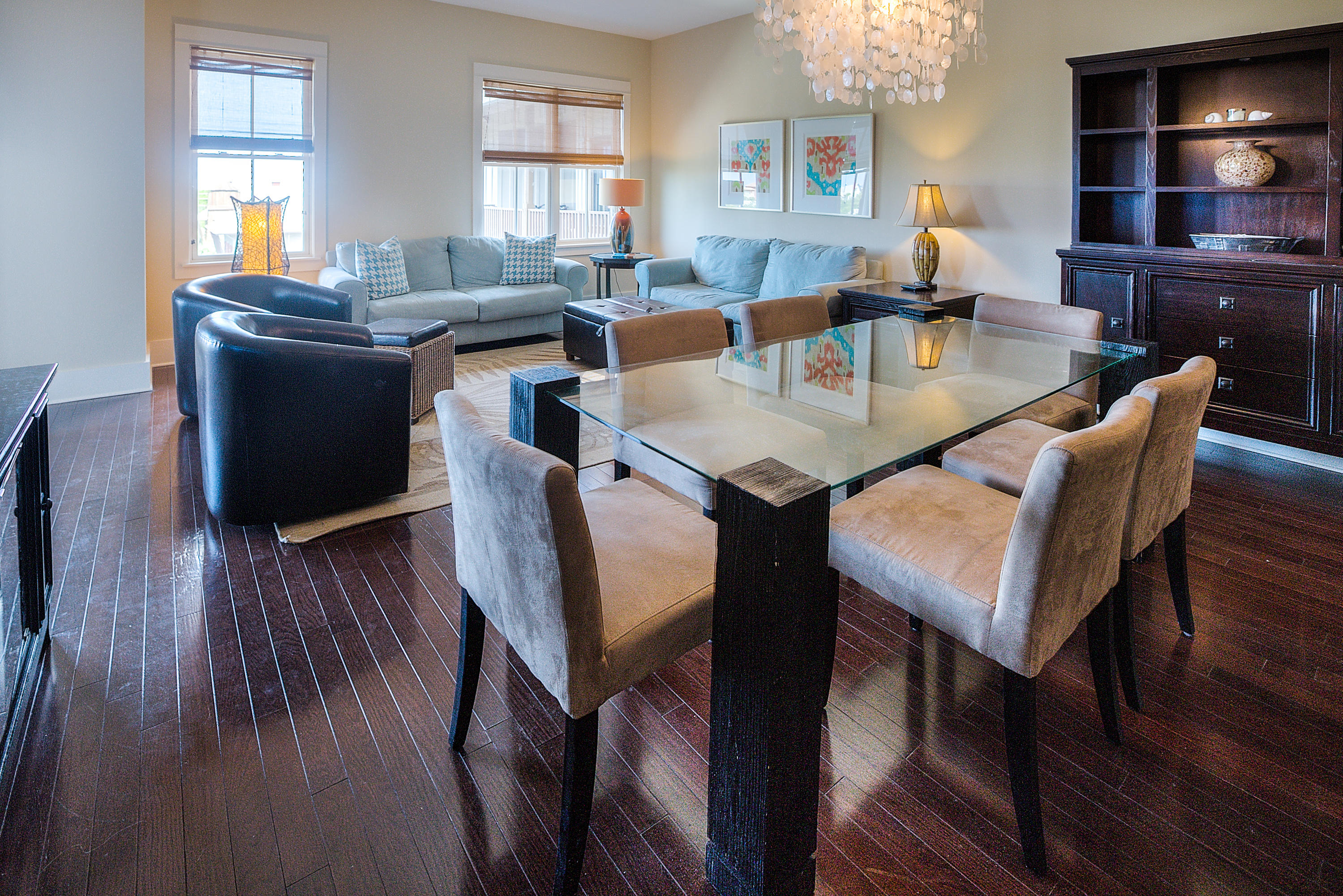 REDFISH VILLAGE - Residential