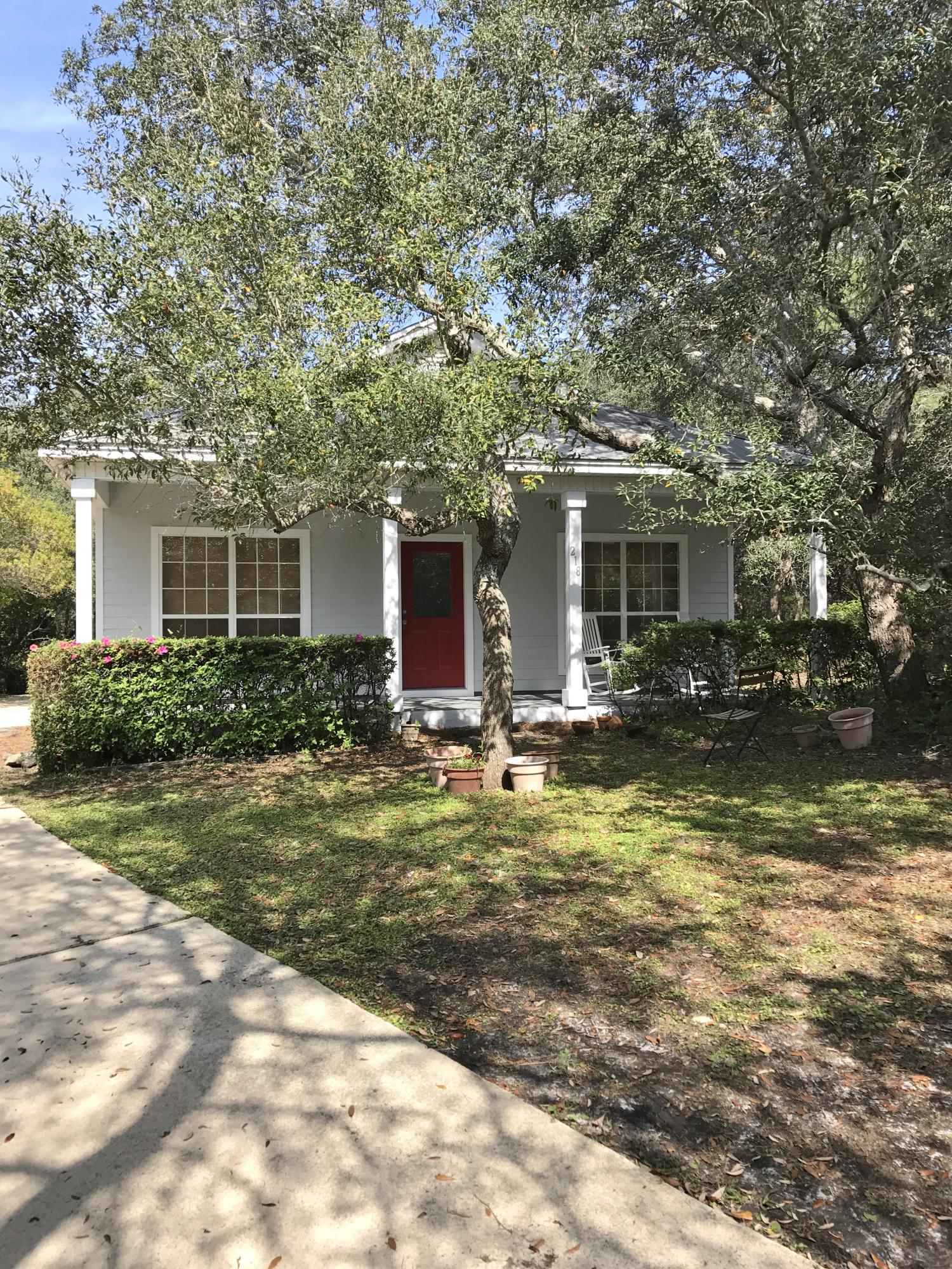 BEACH HIGHLAND 1ST ADD - Residential