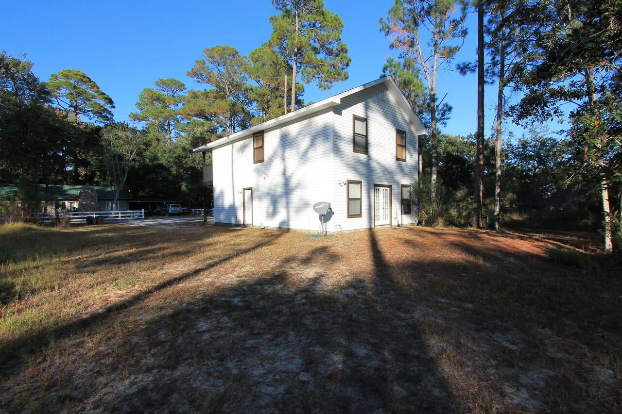 SANTA ROSA PLANTATION - Residential