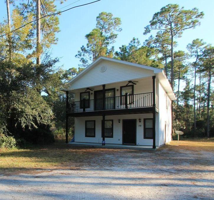 SANTA ROSA PLANTATION - Residential