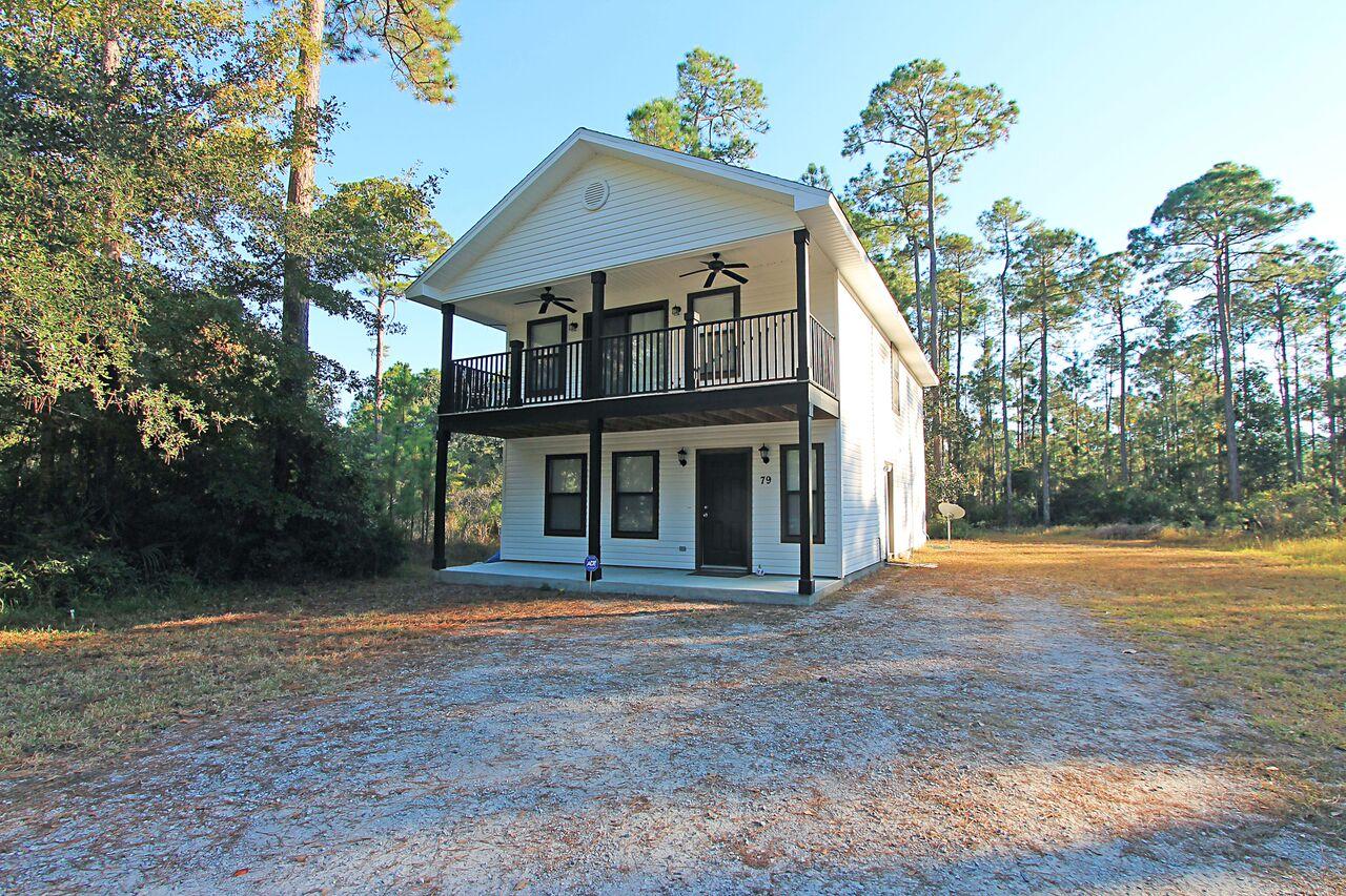 SANTA ROSA PLANTATION - Residential