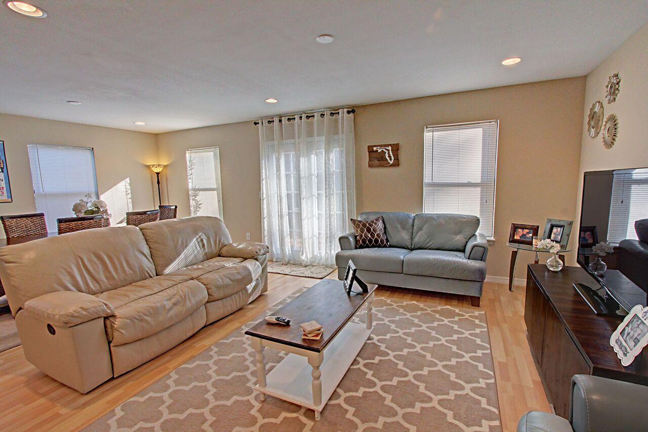 SANTA ROSA PLANTATION - Residential