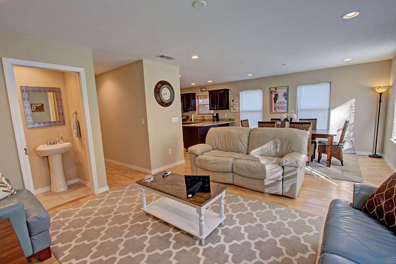 SANTA ROSA PLANTATION - Residential