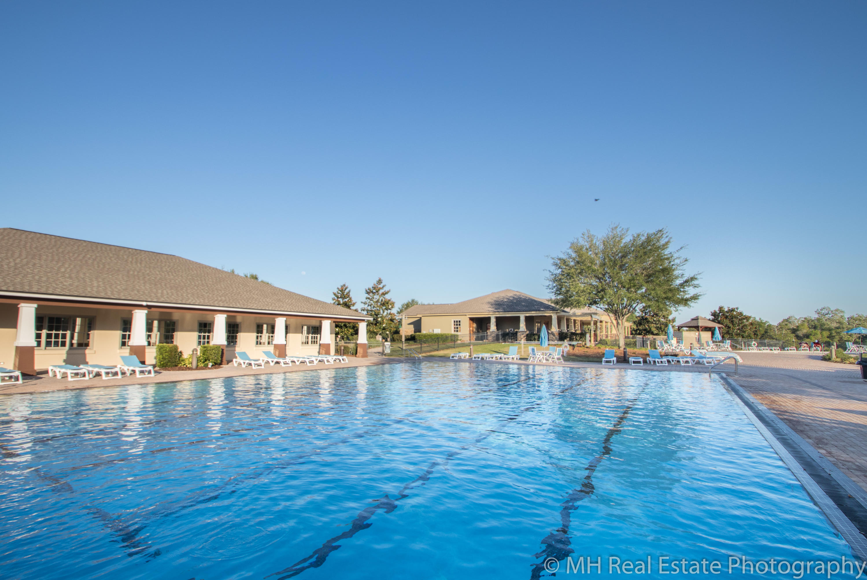 HAMMOCK BAY/SYMPHONY - Residential