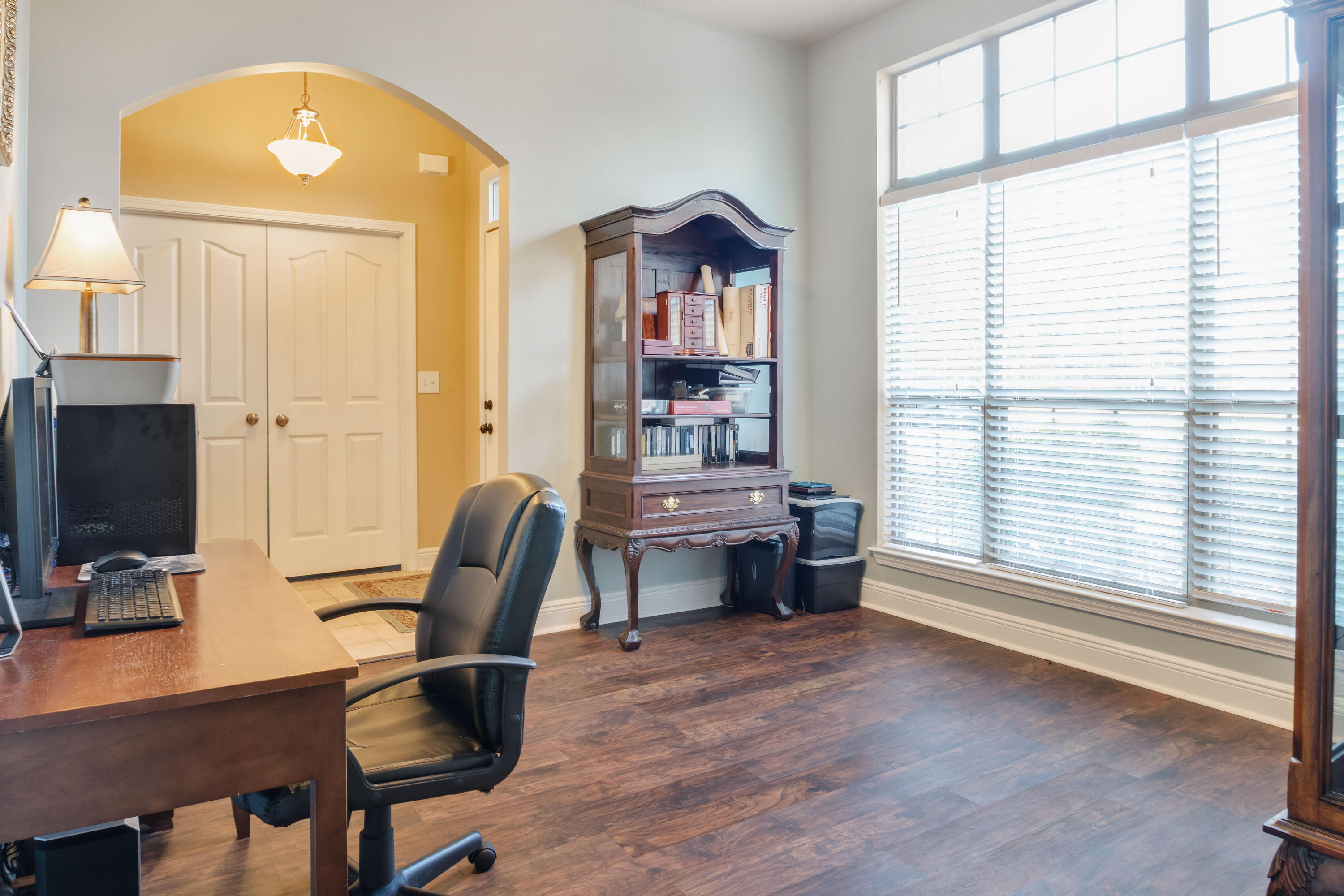 HAMMOCK BAY/SYMPHONY - Residential